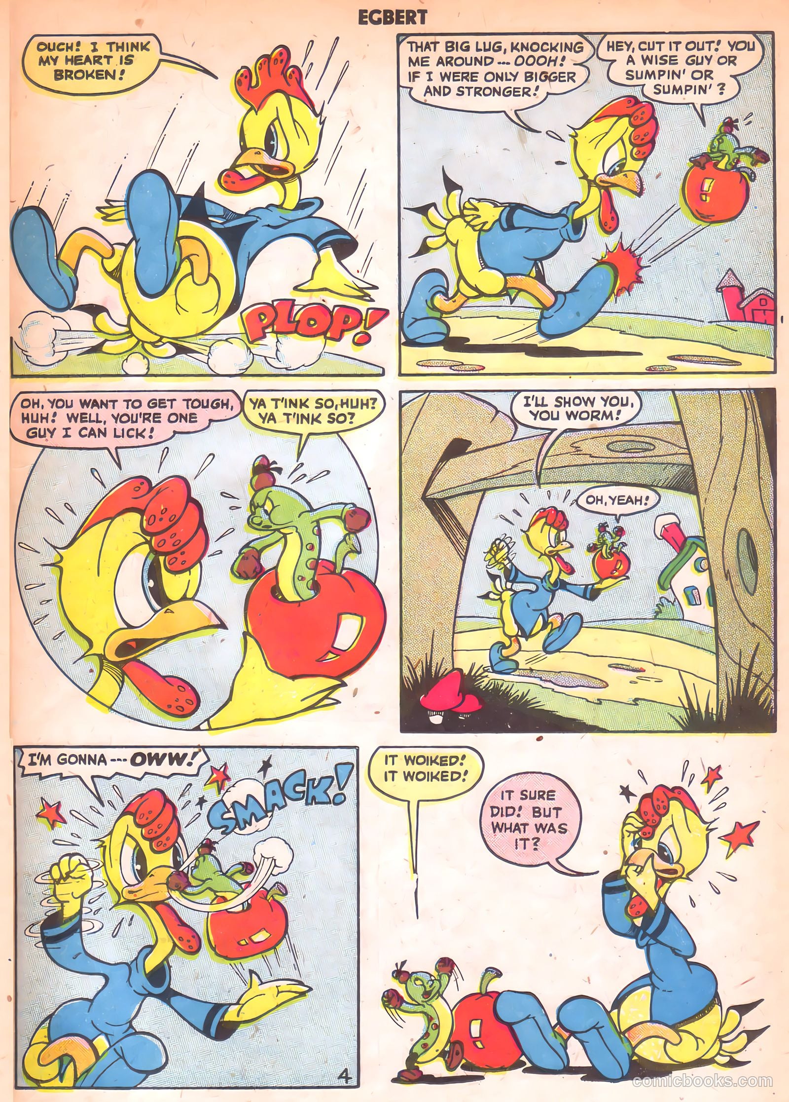 Egbert #6 — page 29 of 52