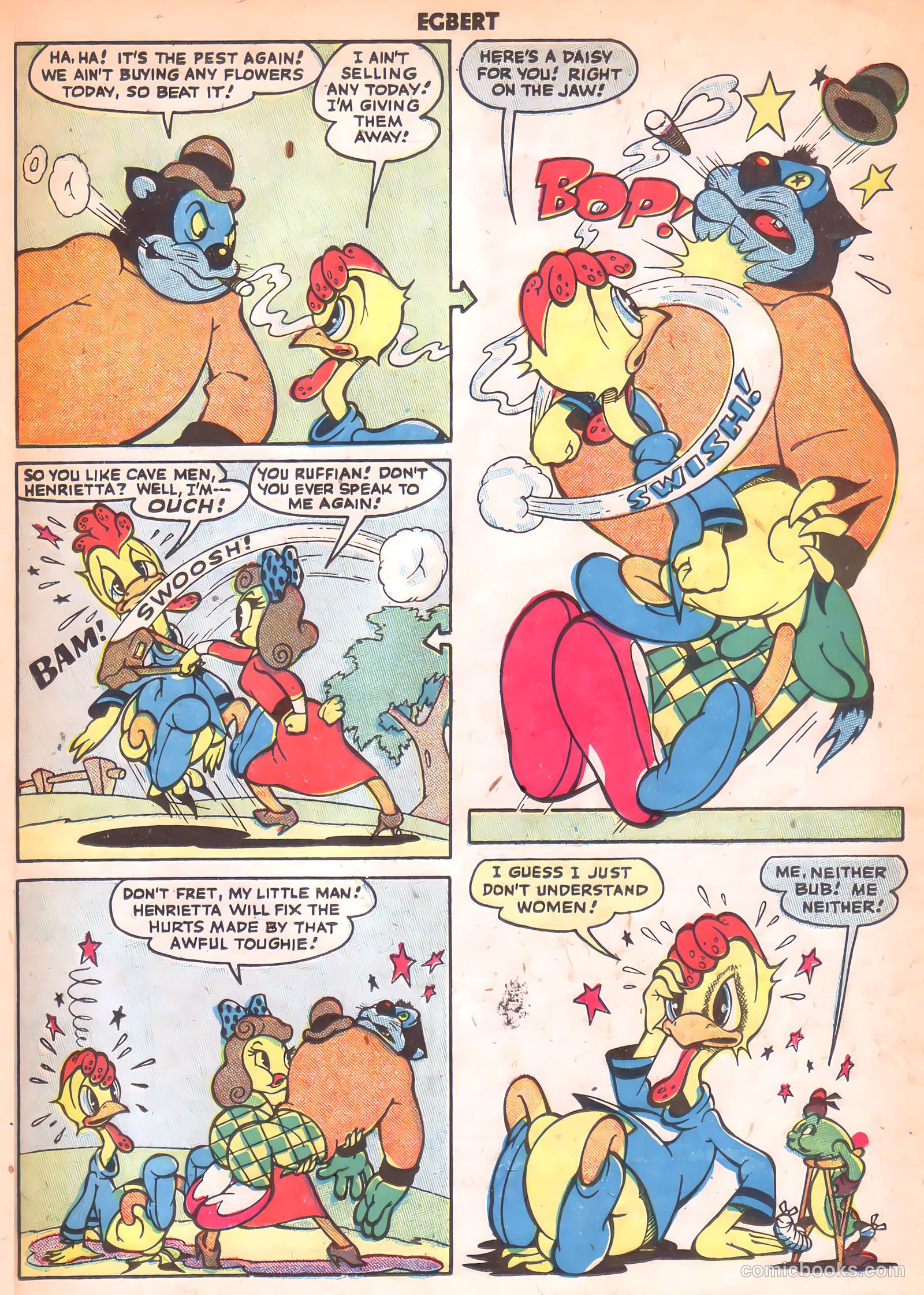 Egbert #6 — page 31 of 52