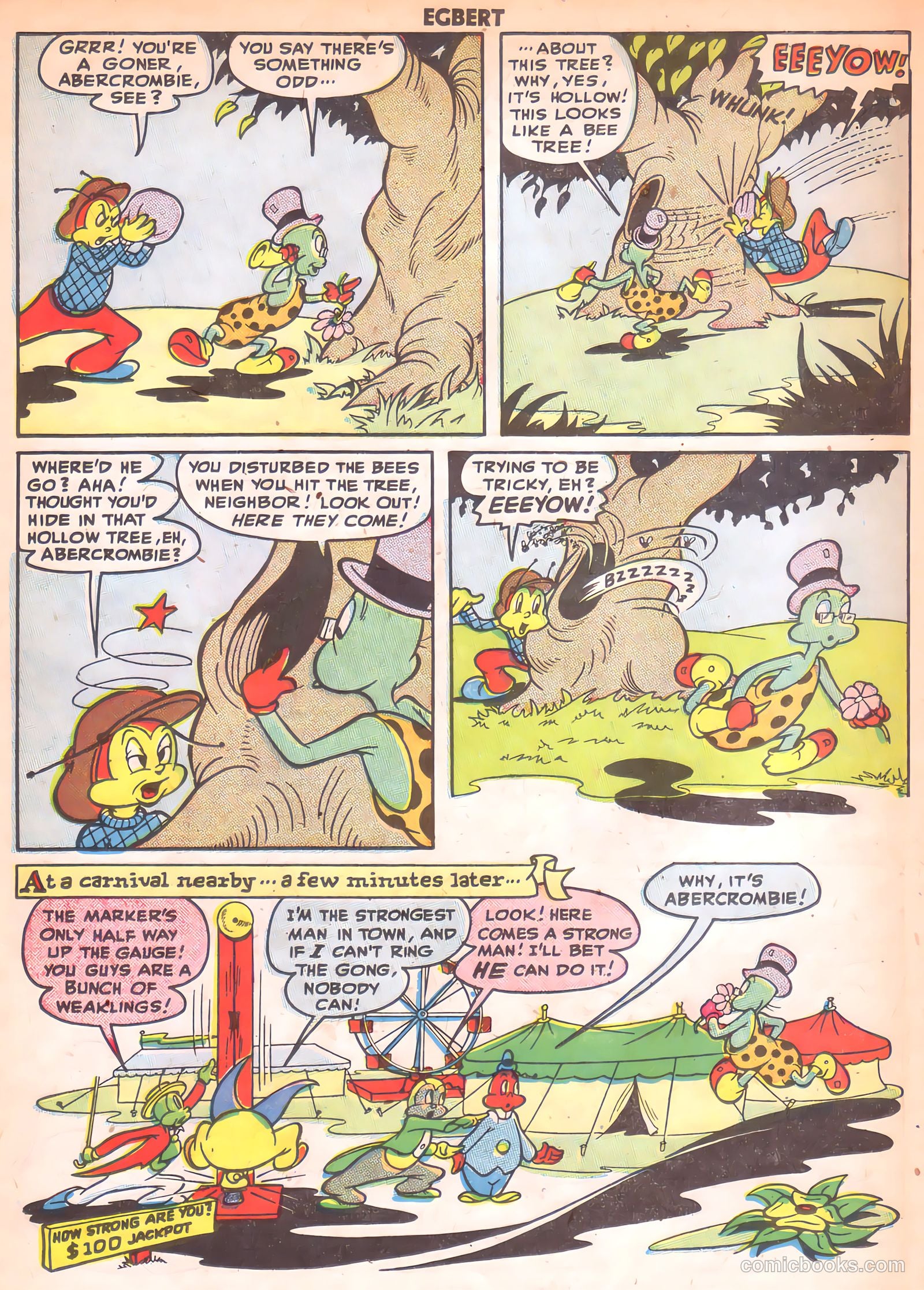 Egbert #6 — page 34 of 52
