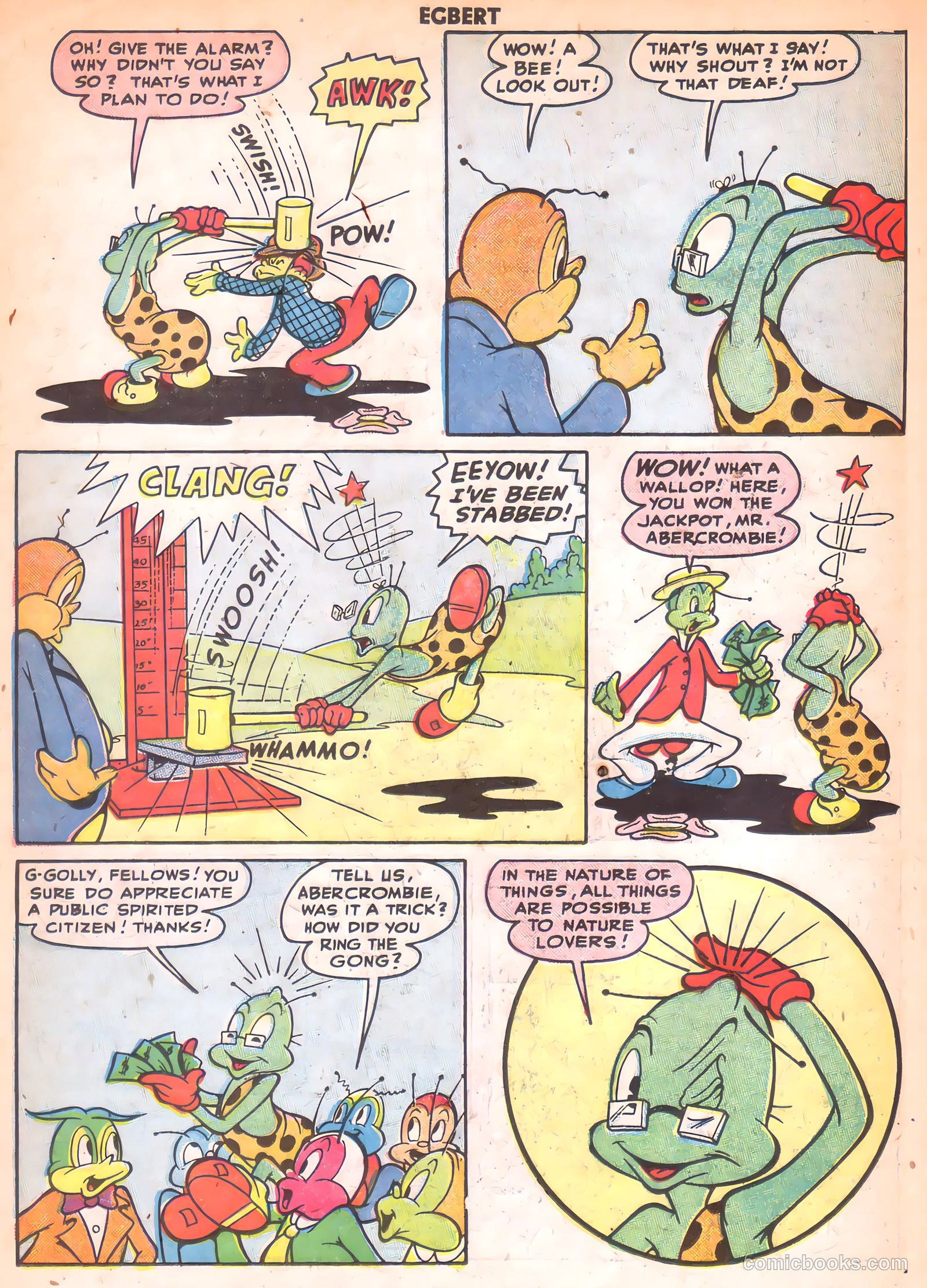 Egbert #6 — page 36 of 52