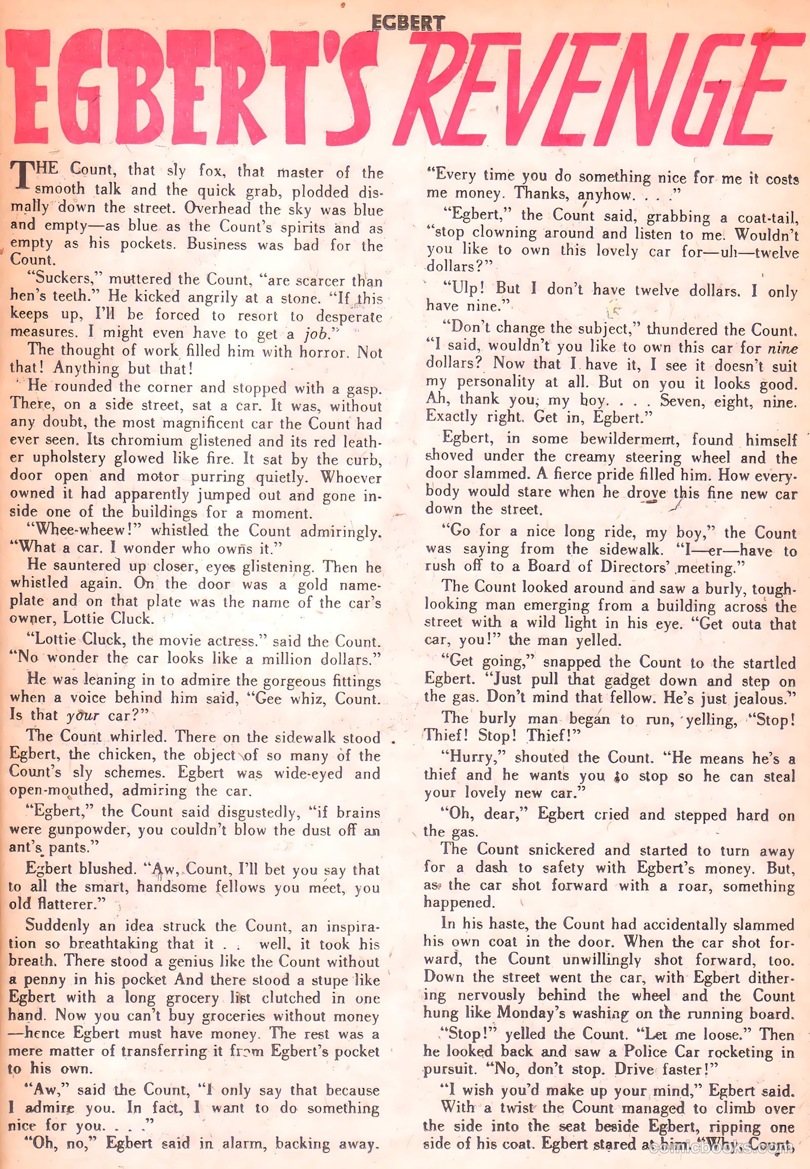 Egbert #6 — page 37 of 52