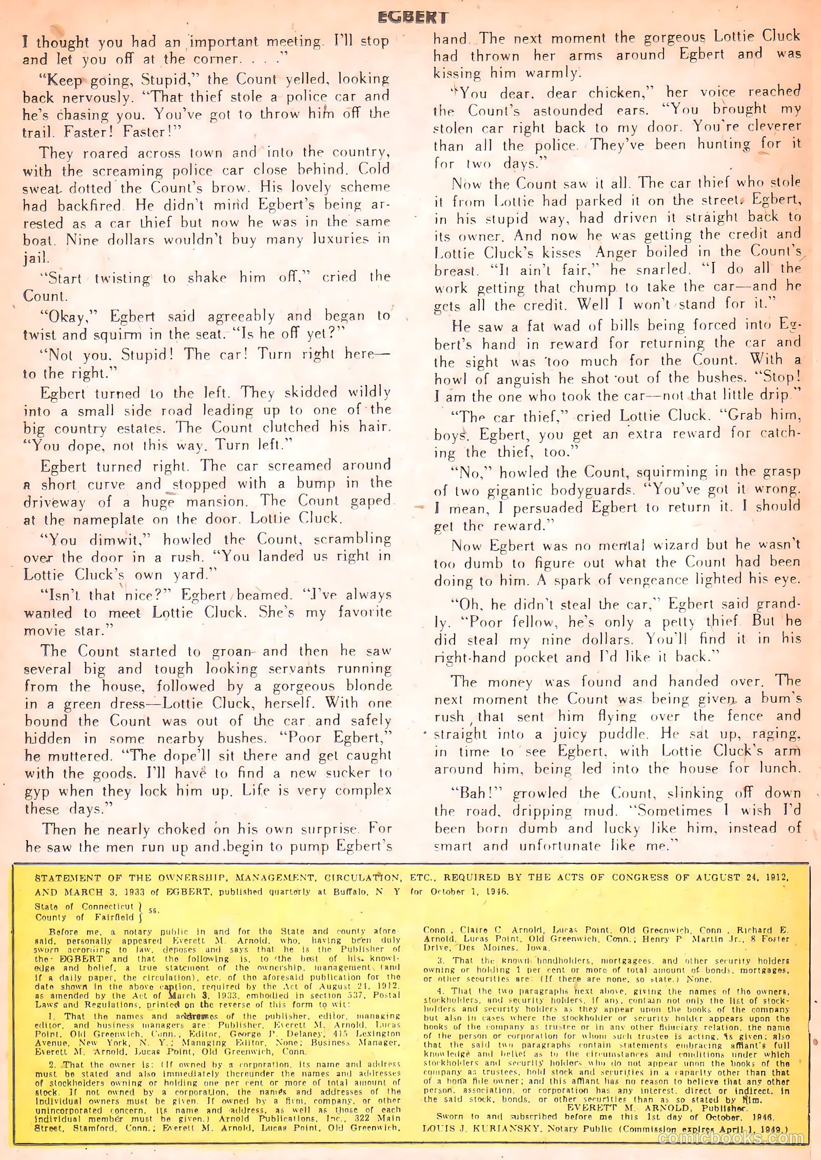 Egbert #6 — page 38 of 52