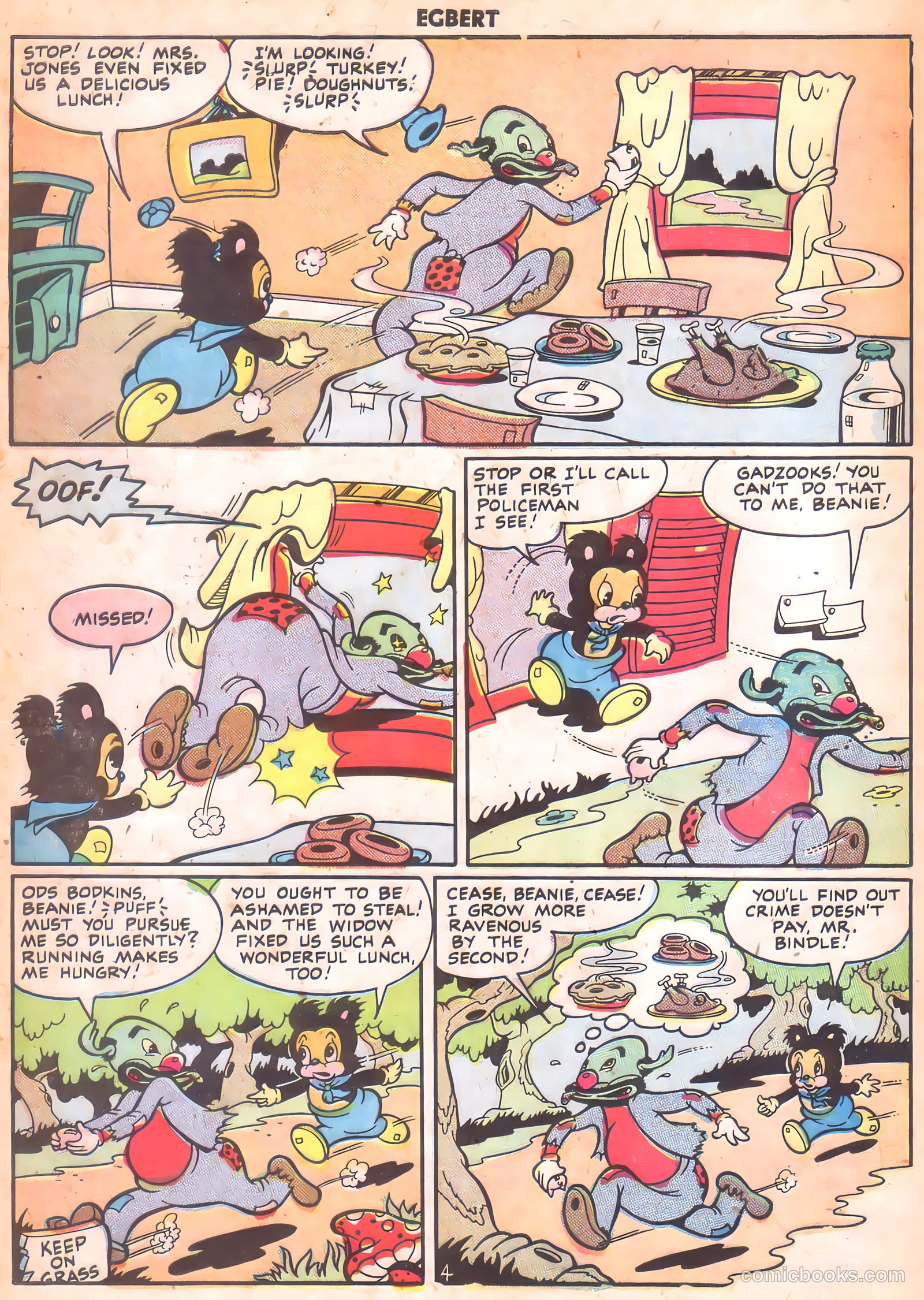 Egbert #6 — page 42 of 52