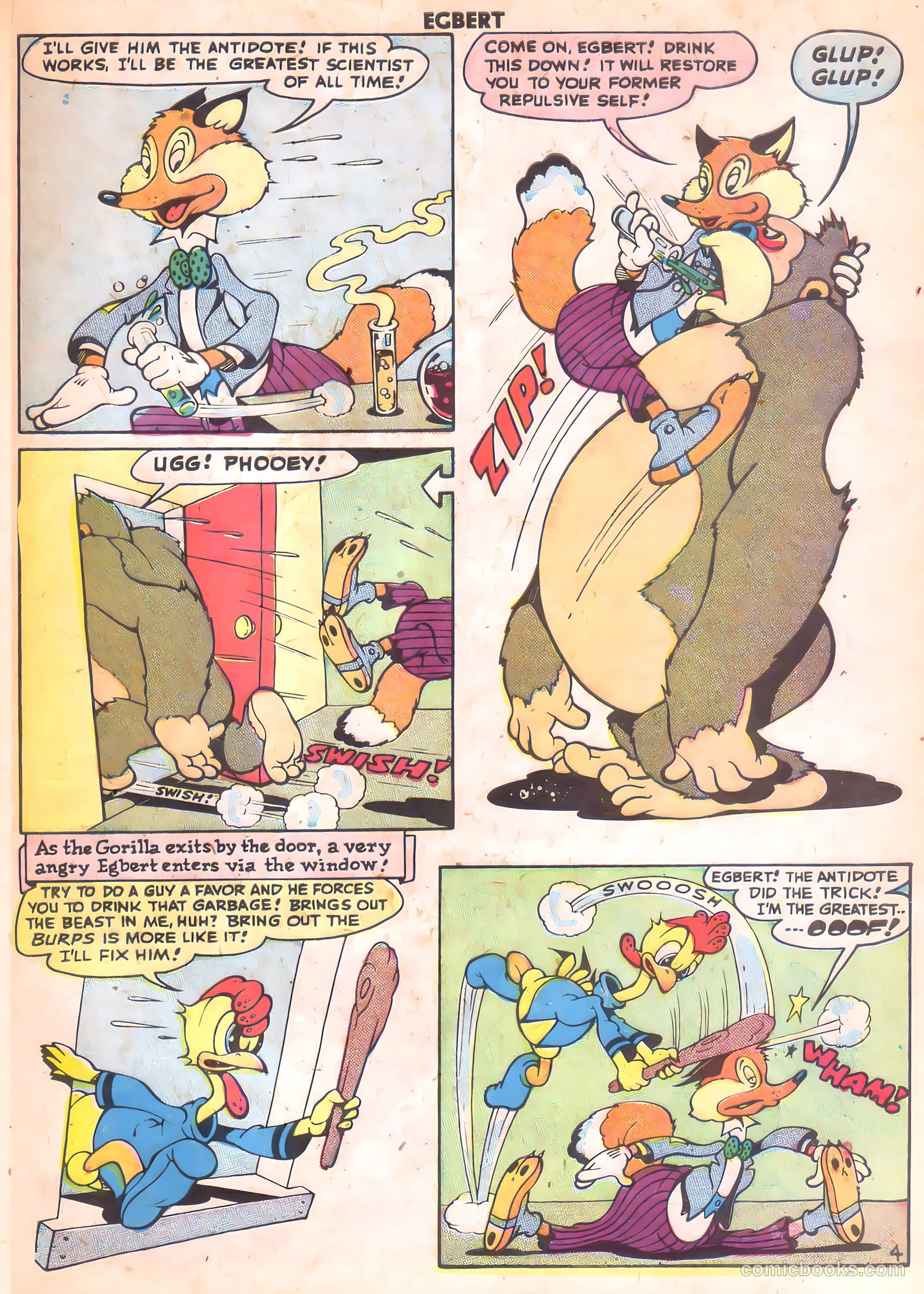 Egbert #6 — page 47 of 52