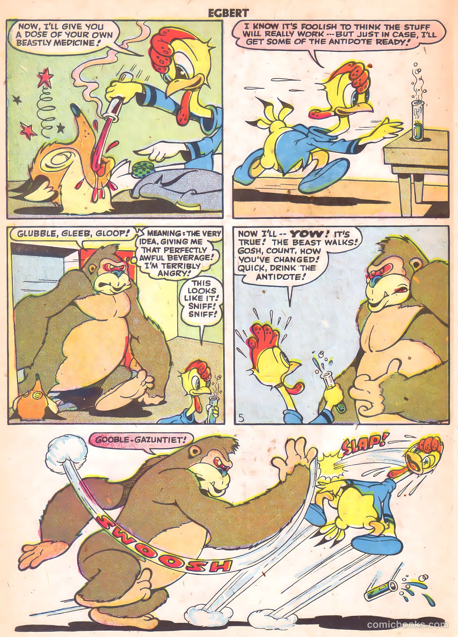 Egbert #6 — page 48 of 52