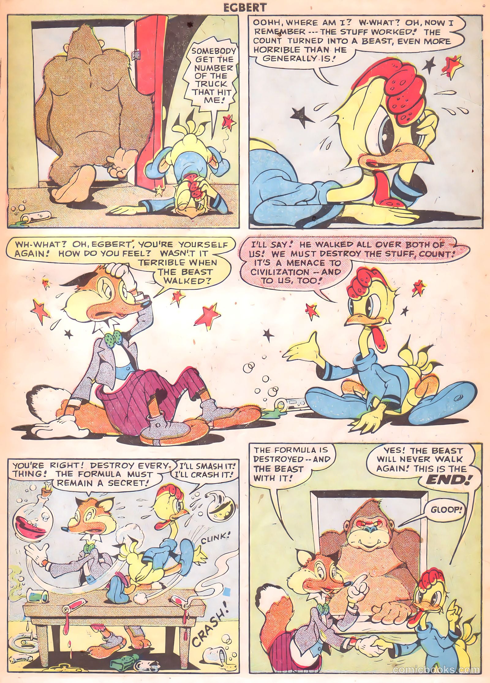 Egbert #6 — page 49 of 52