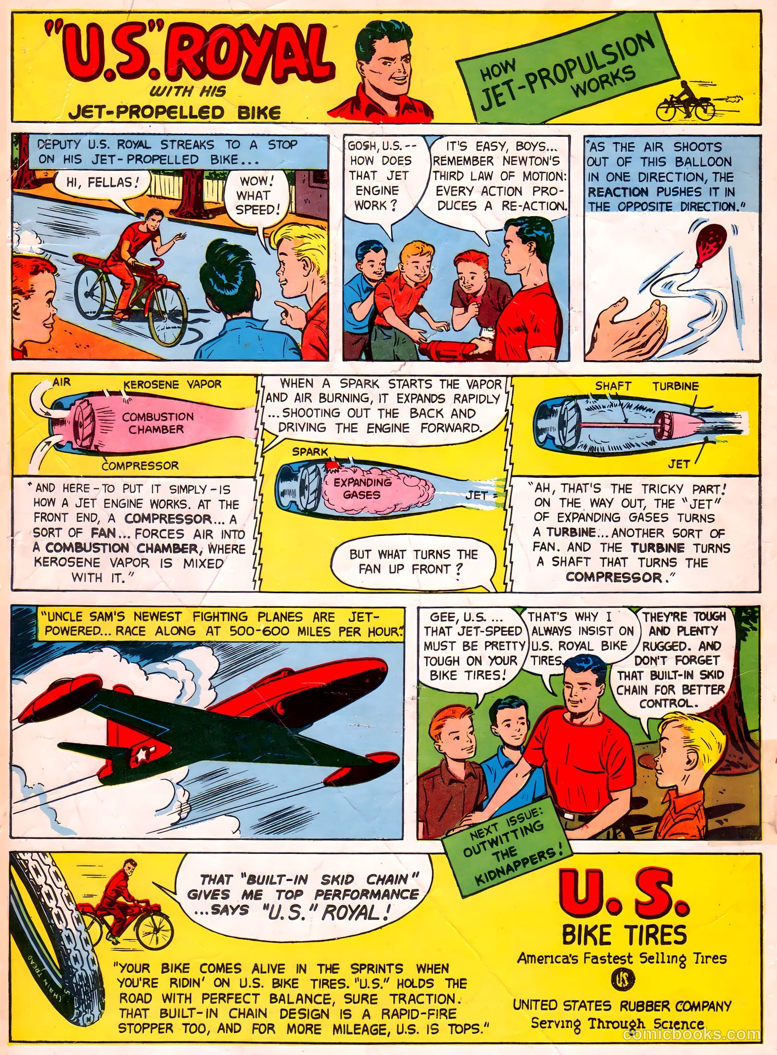 Egbert #6 — page 52 of 52