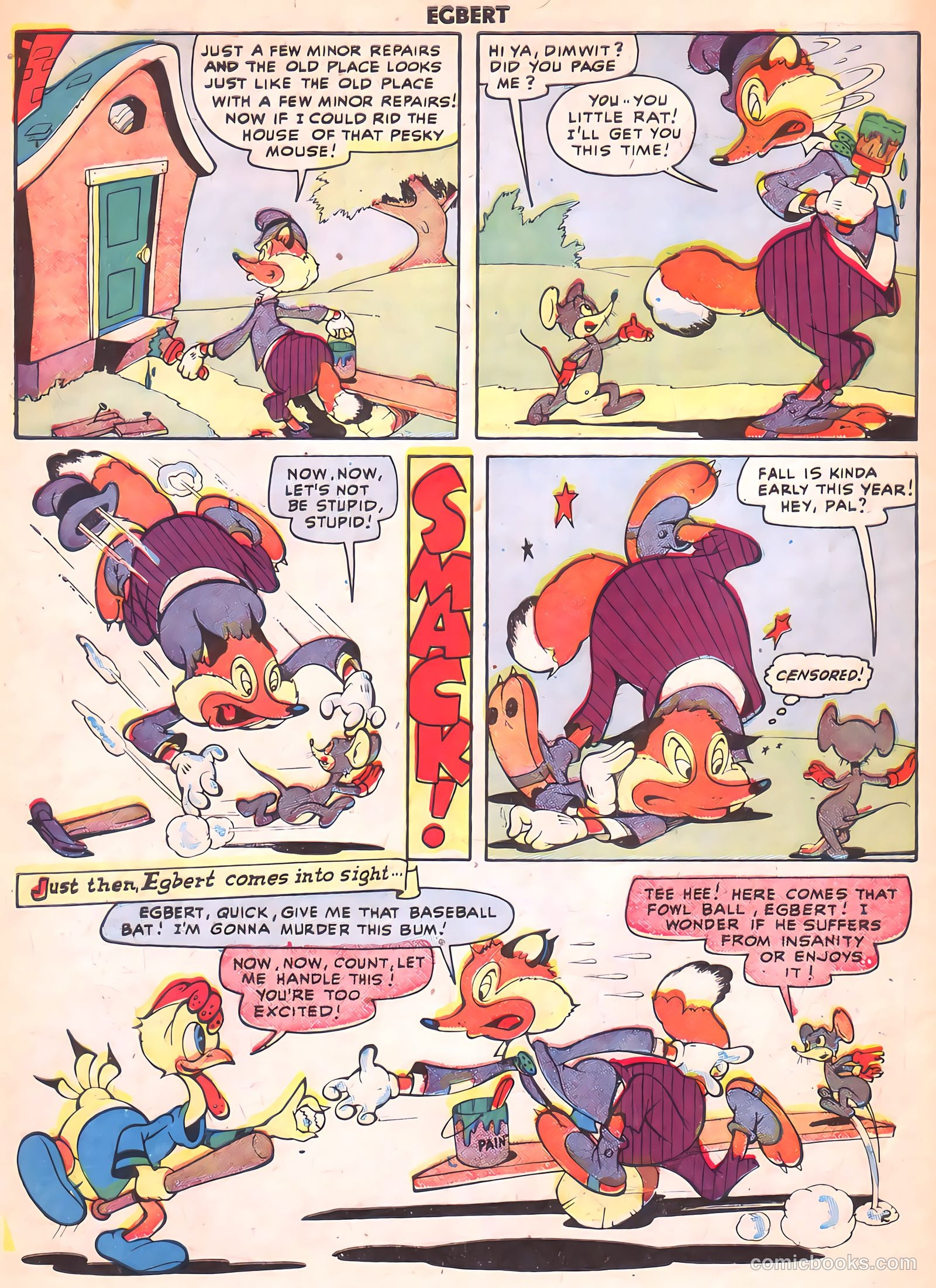 Egbert #7 — page 4 of 52