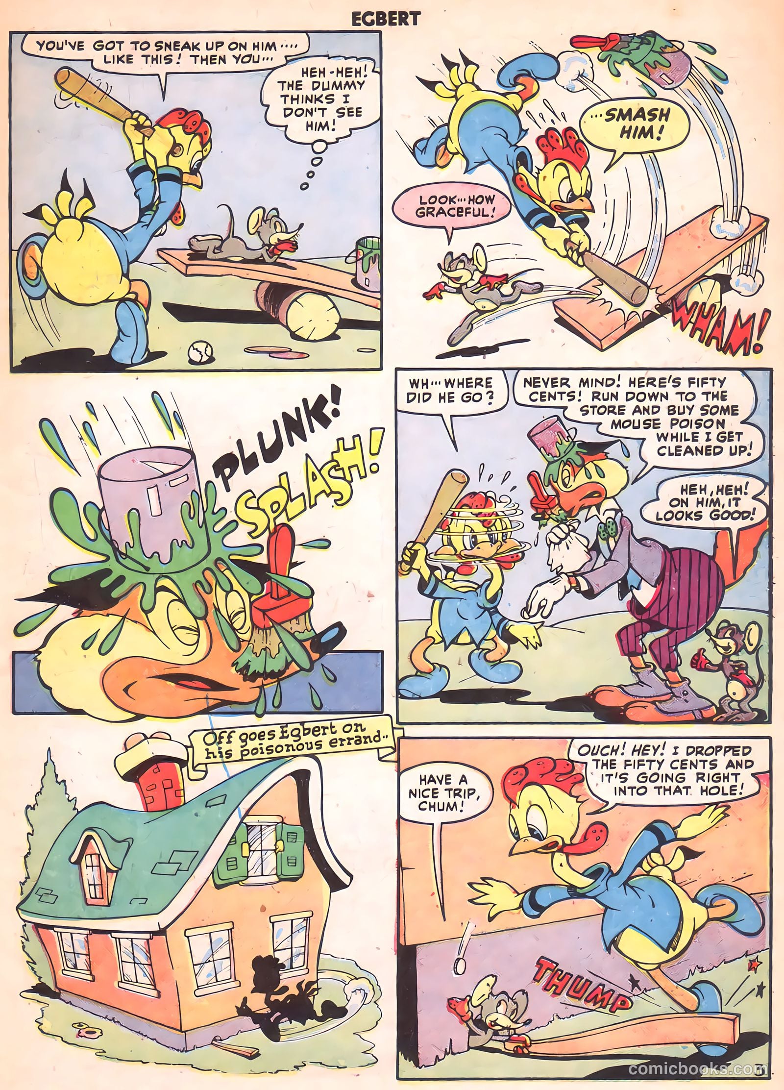 Egbert #7 — page 5 of 52