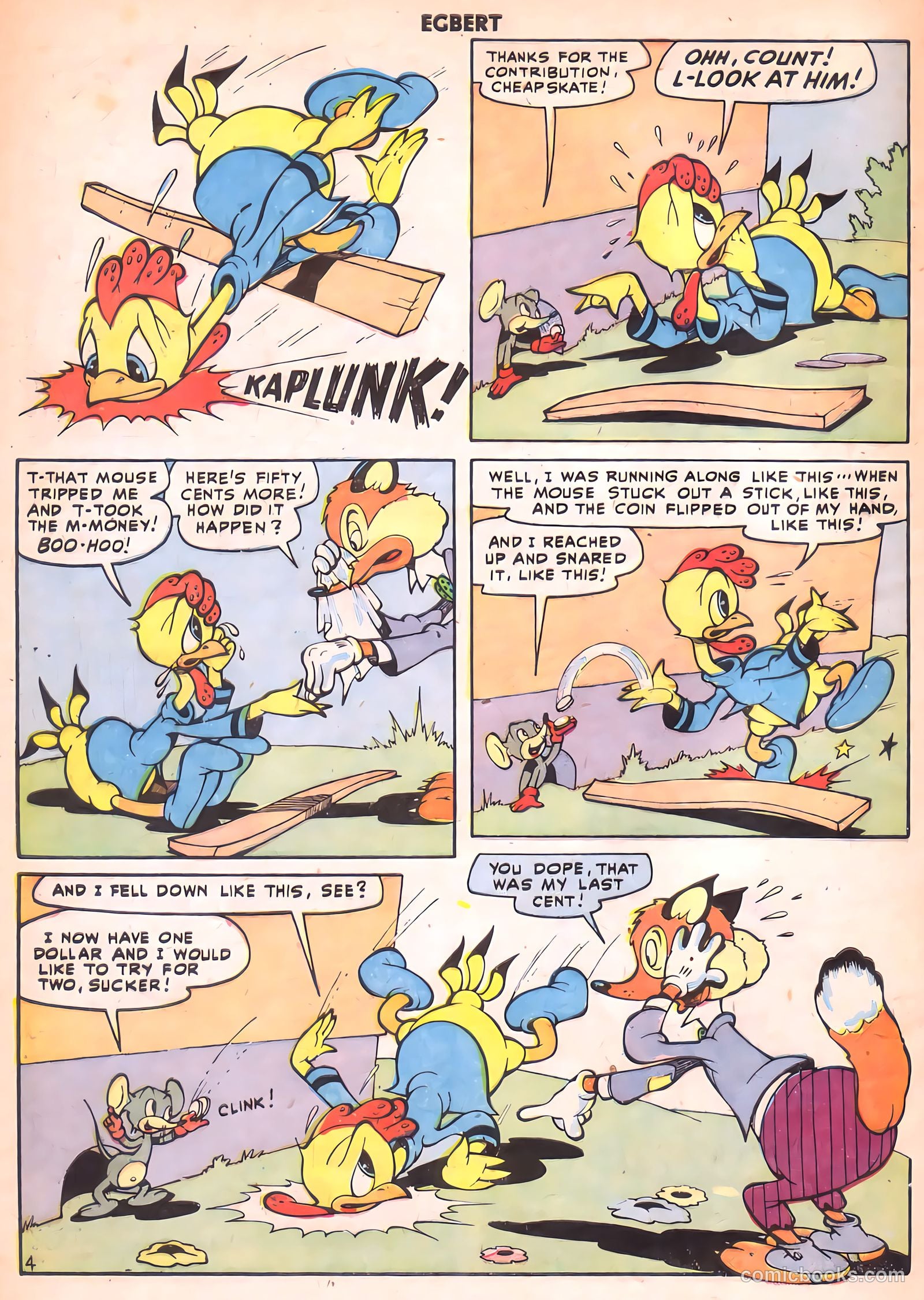 Egbert #7 — page 6 of 52