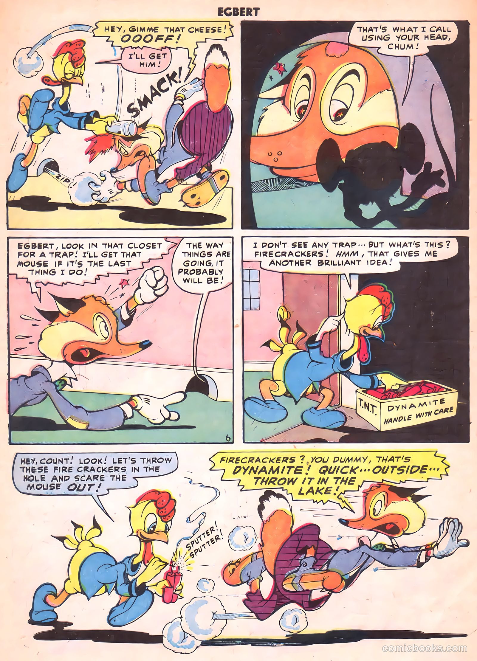 Egbert #7 — page 8 of 52