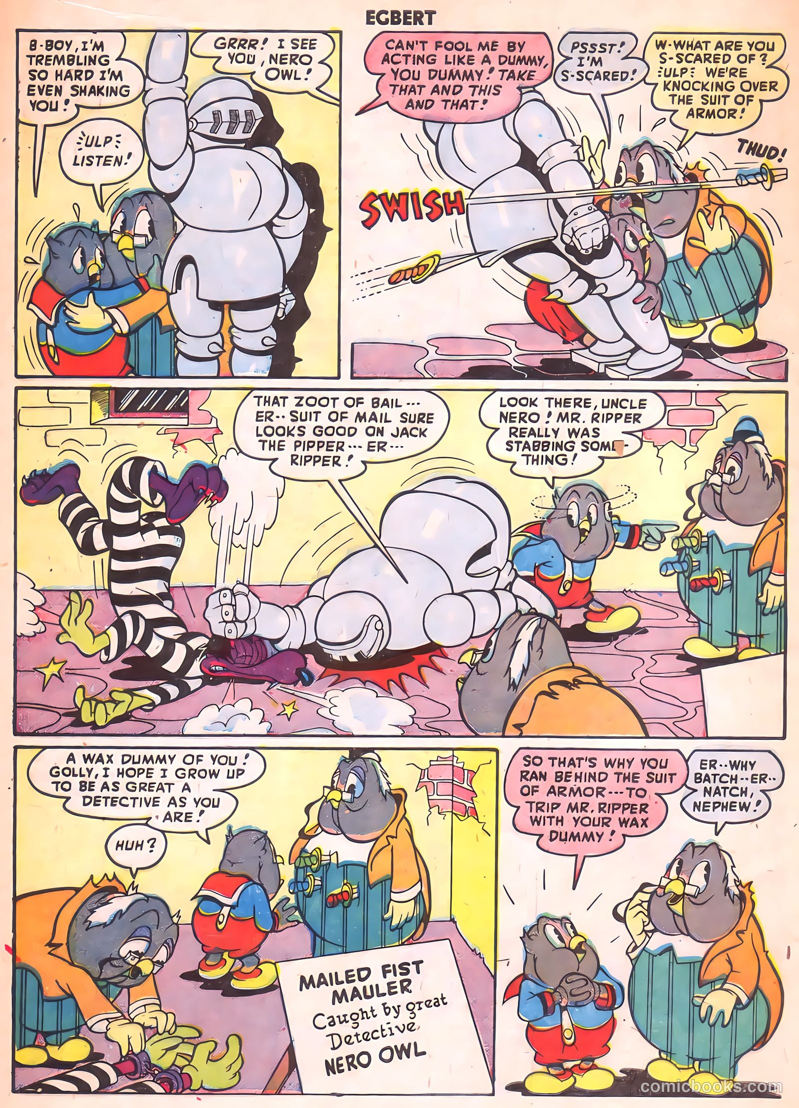 Egbert #7 — page 14 of 52