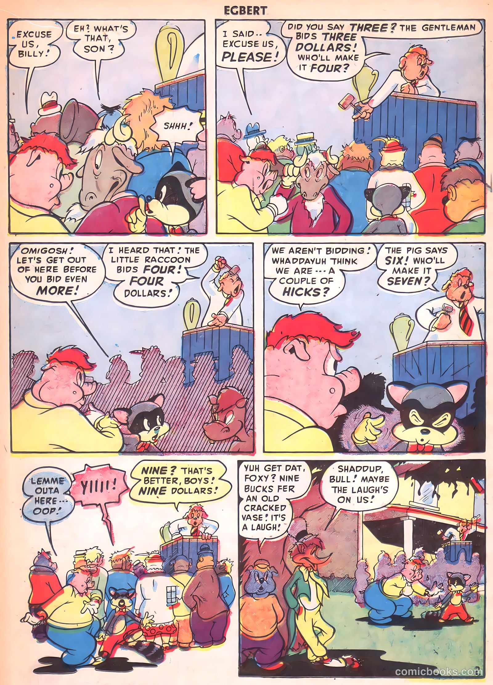 Egbert #7 — page 16 of 52