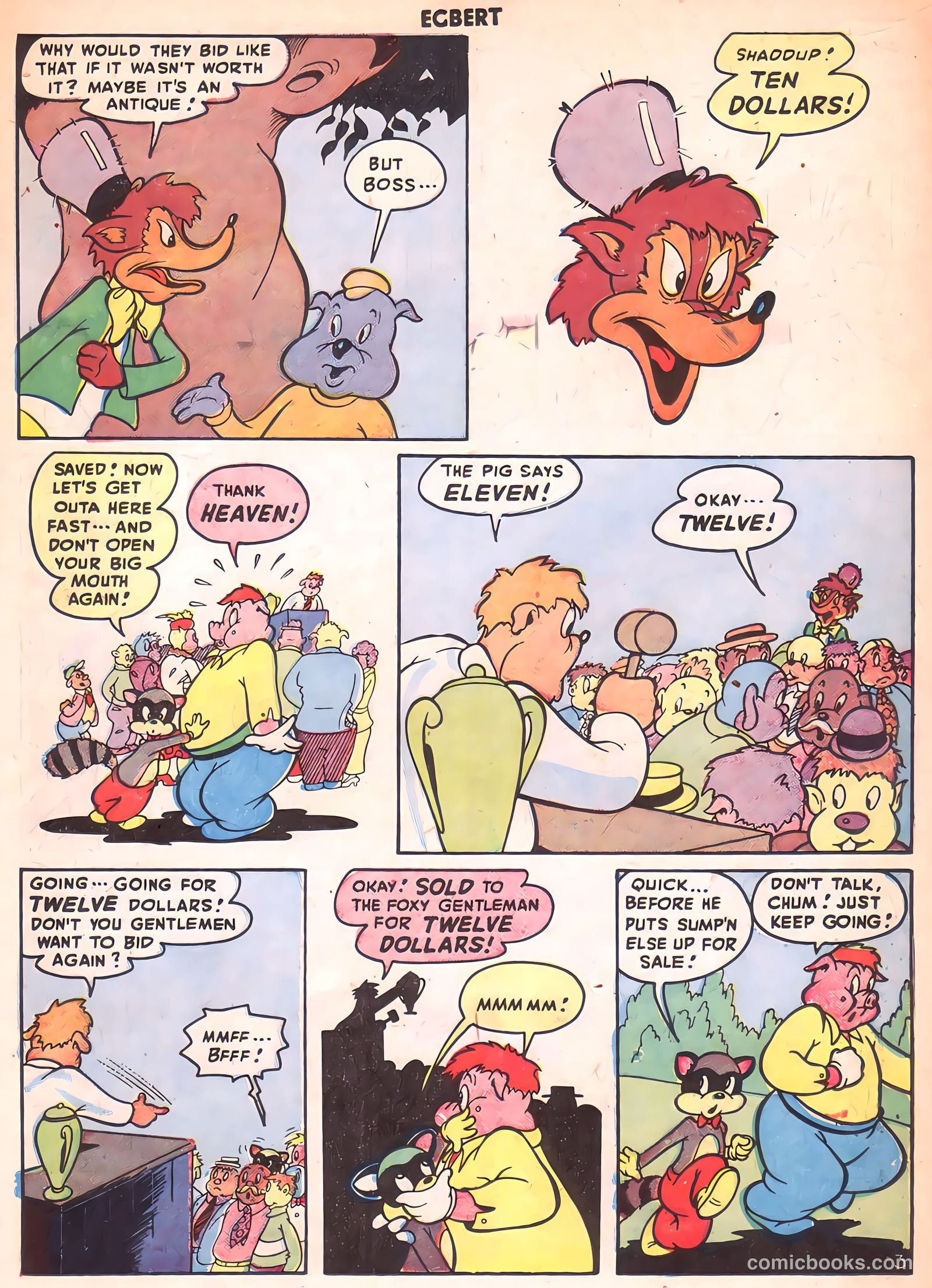 Egbert #7 — page 17 of 52