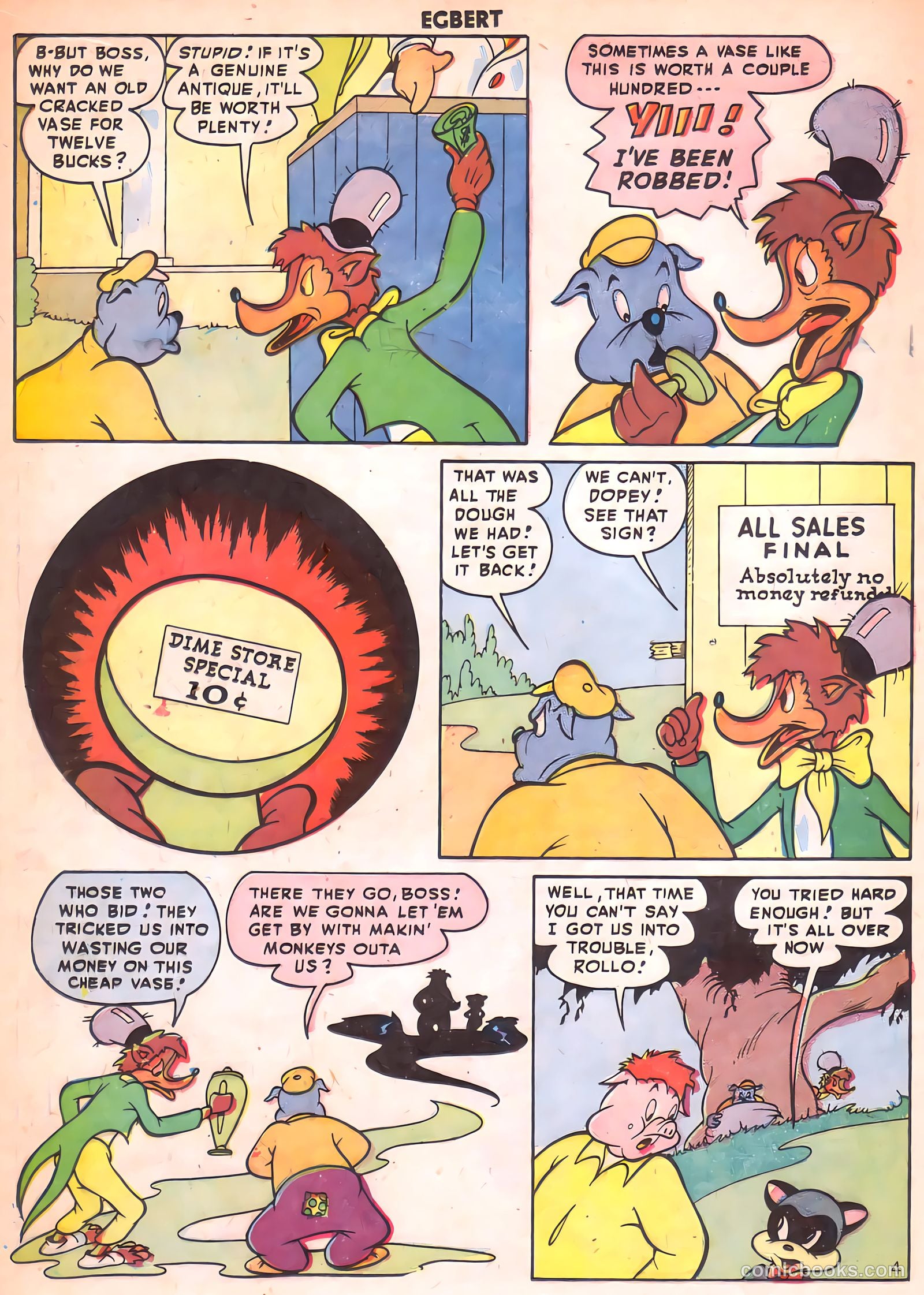 Egbert #7 — page 18 of 52