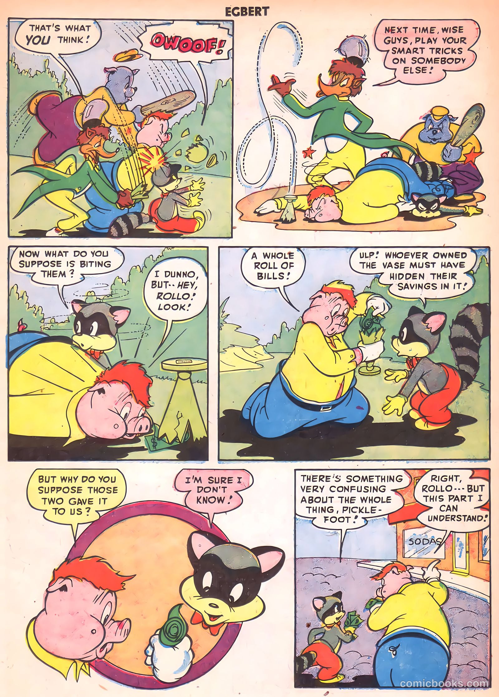 Egbert #7 — page 19 of 52