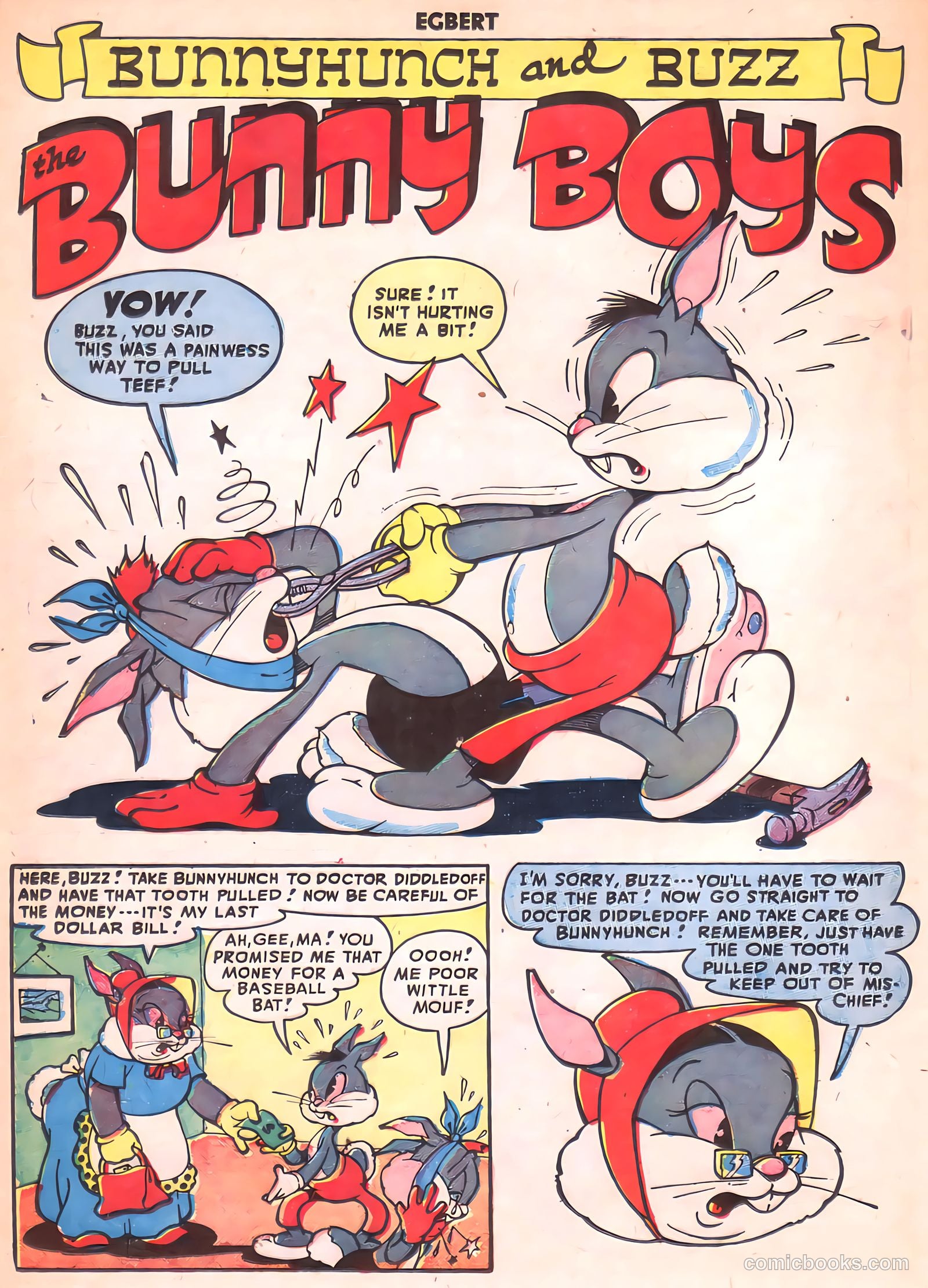 Egbert #7 — page 20 of 52