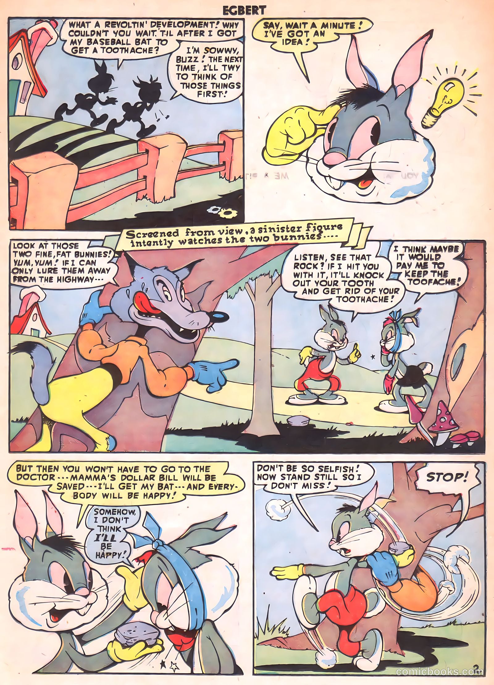 Egbert #7 — page 21 of 52