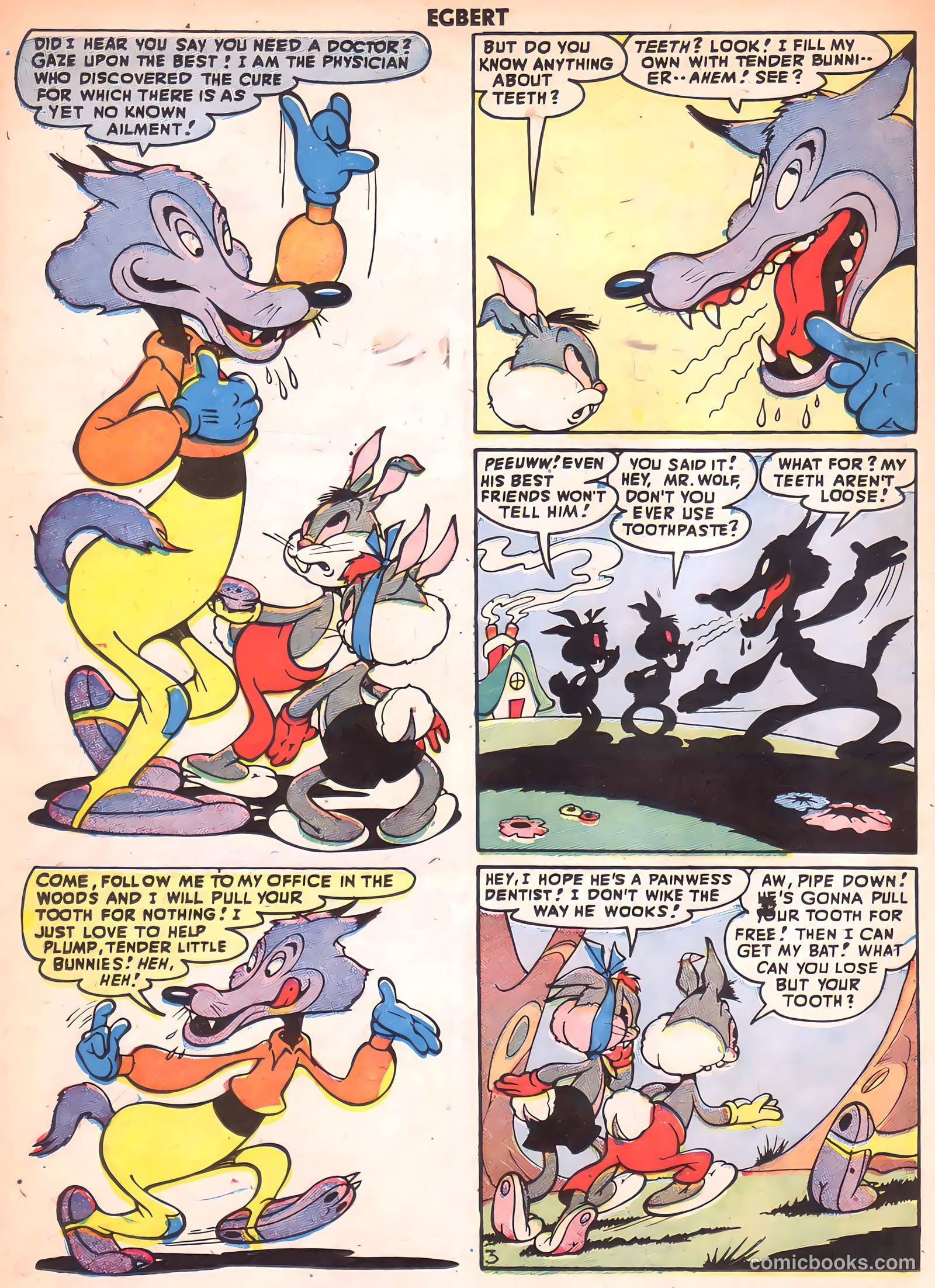 Egbert #7 — page 22 of 52