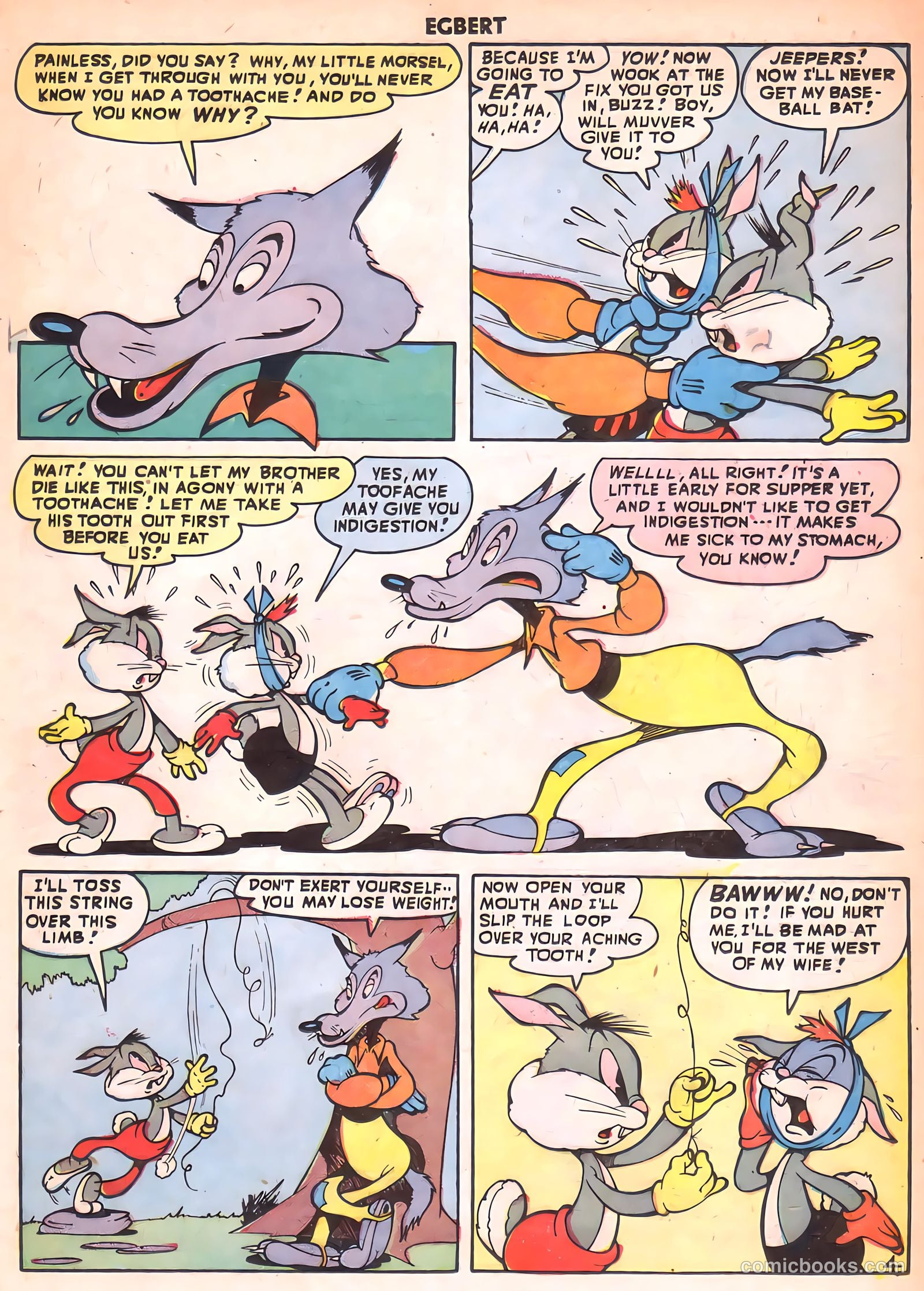 Egbert #7 — page 23 of 52