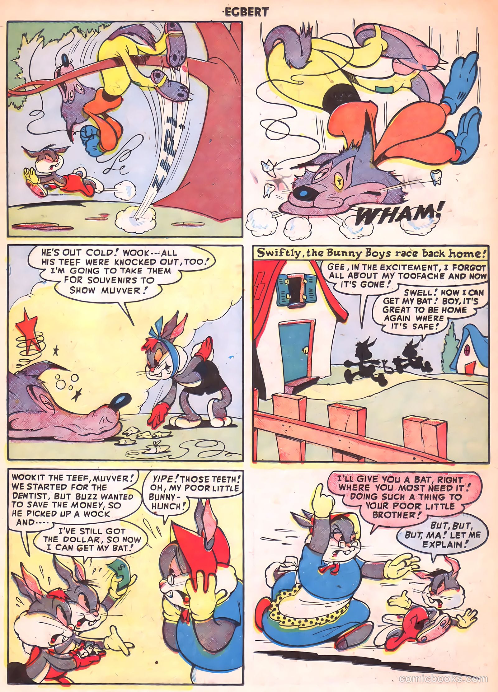 Egbert #7 — page 25 of 52