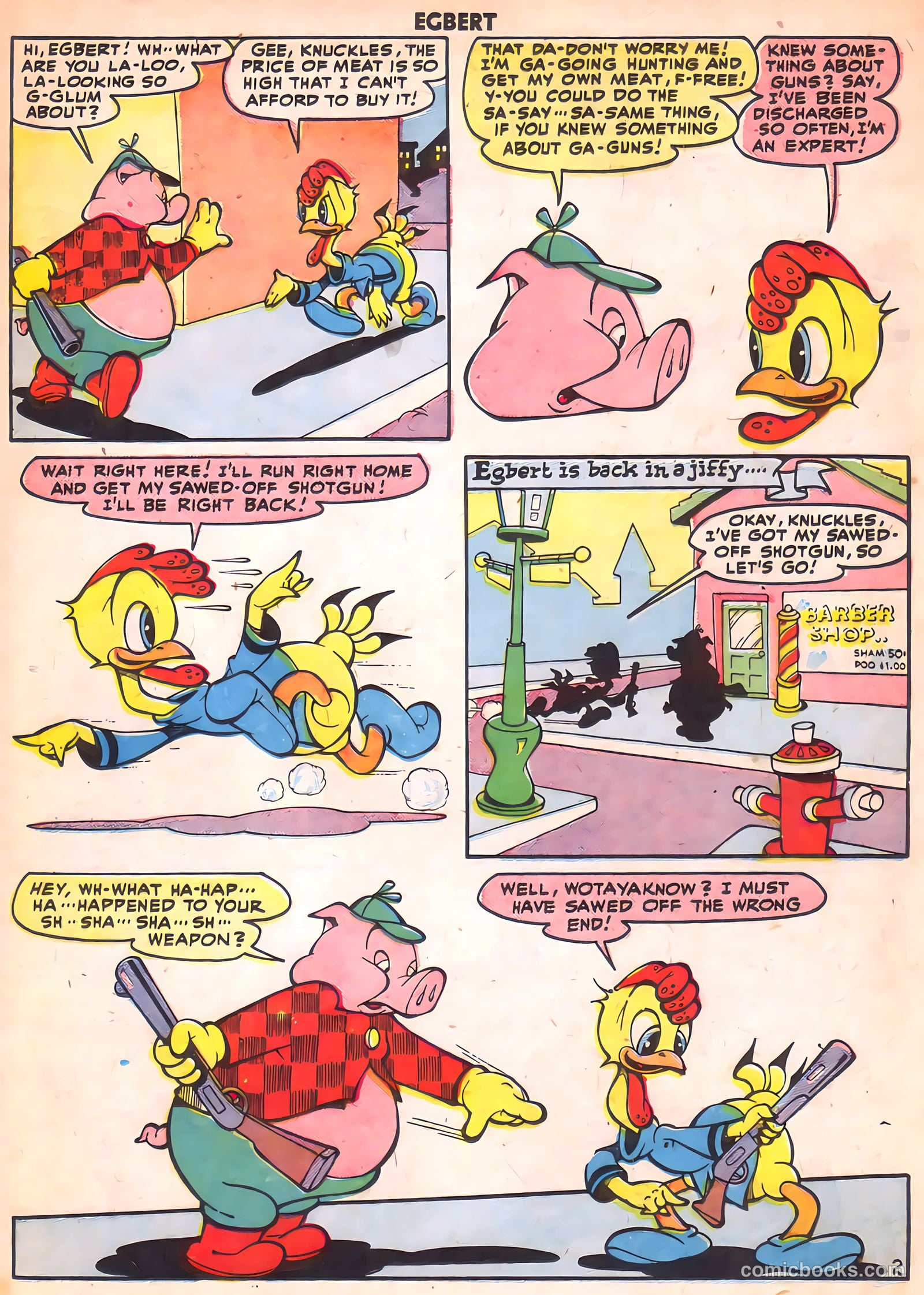 Egbert #7 — page 27 of 52