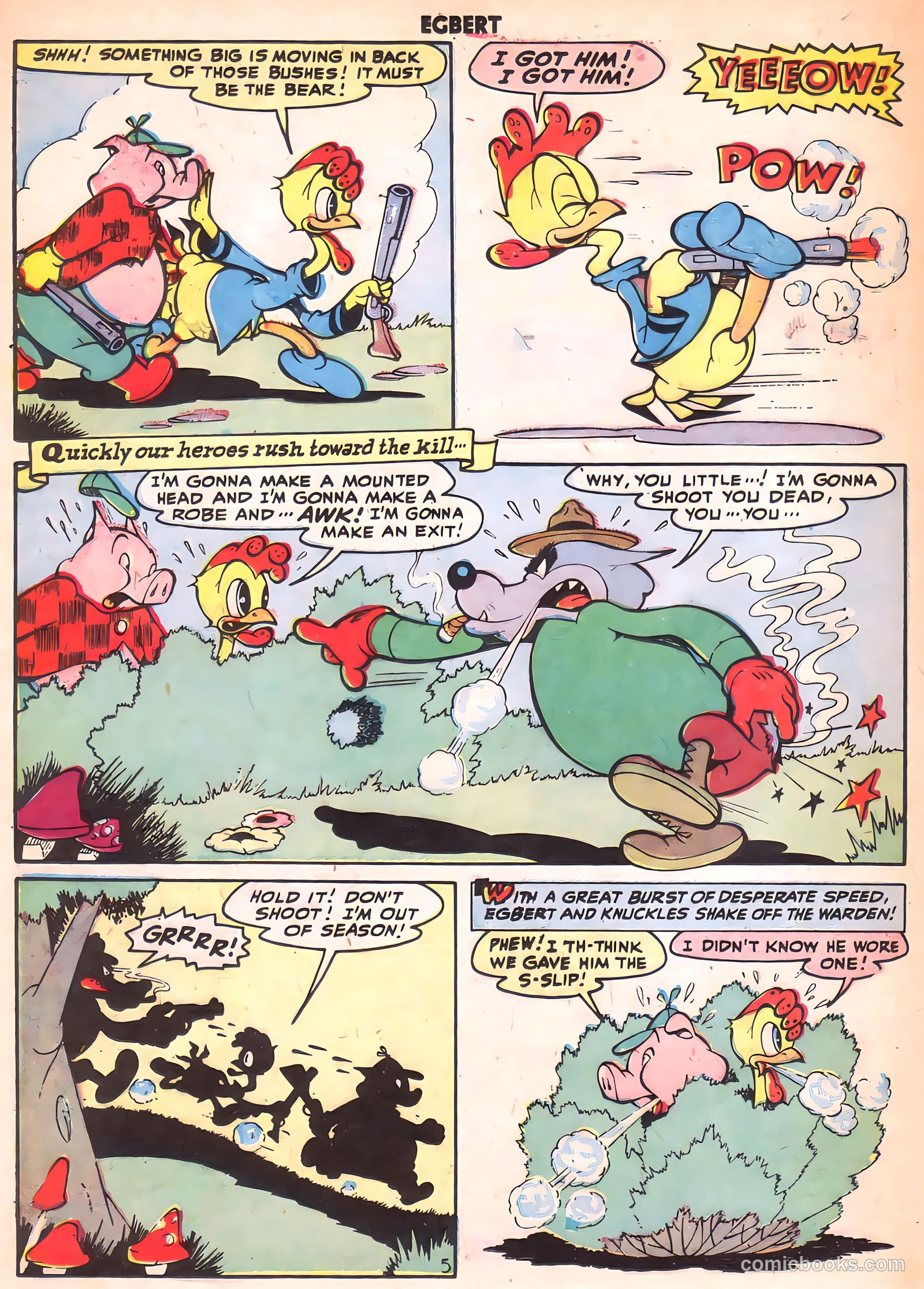 Egbert #7 — page 30 of 52