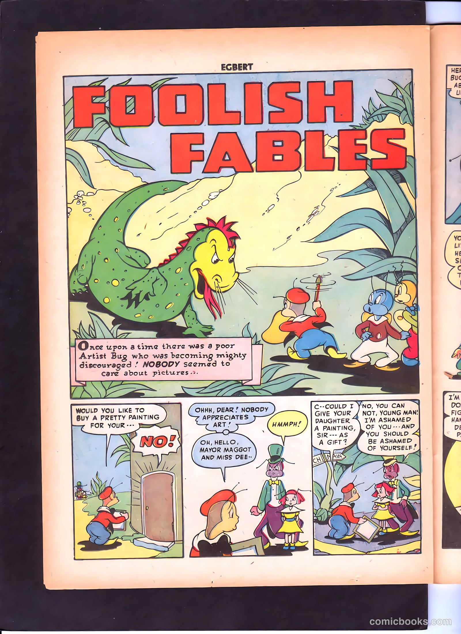 Egbert #7 — page 32 of 52