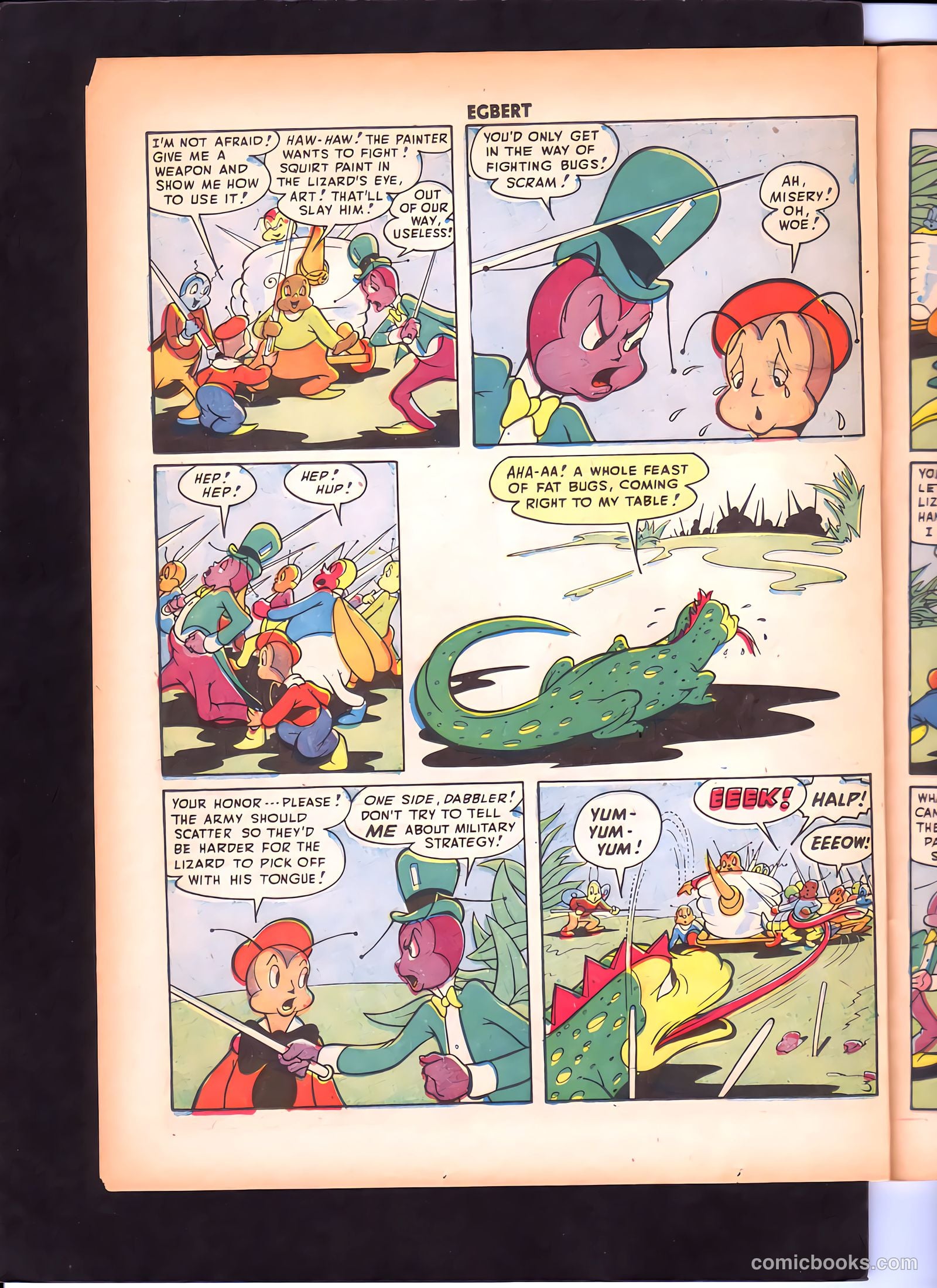 Egbert #7 — page 34 of 52