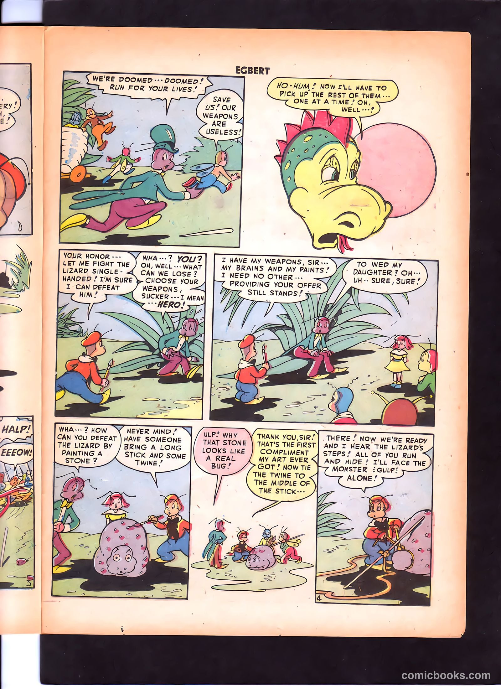 Egbert #7 — page 35 of 52