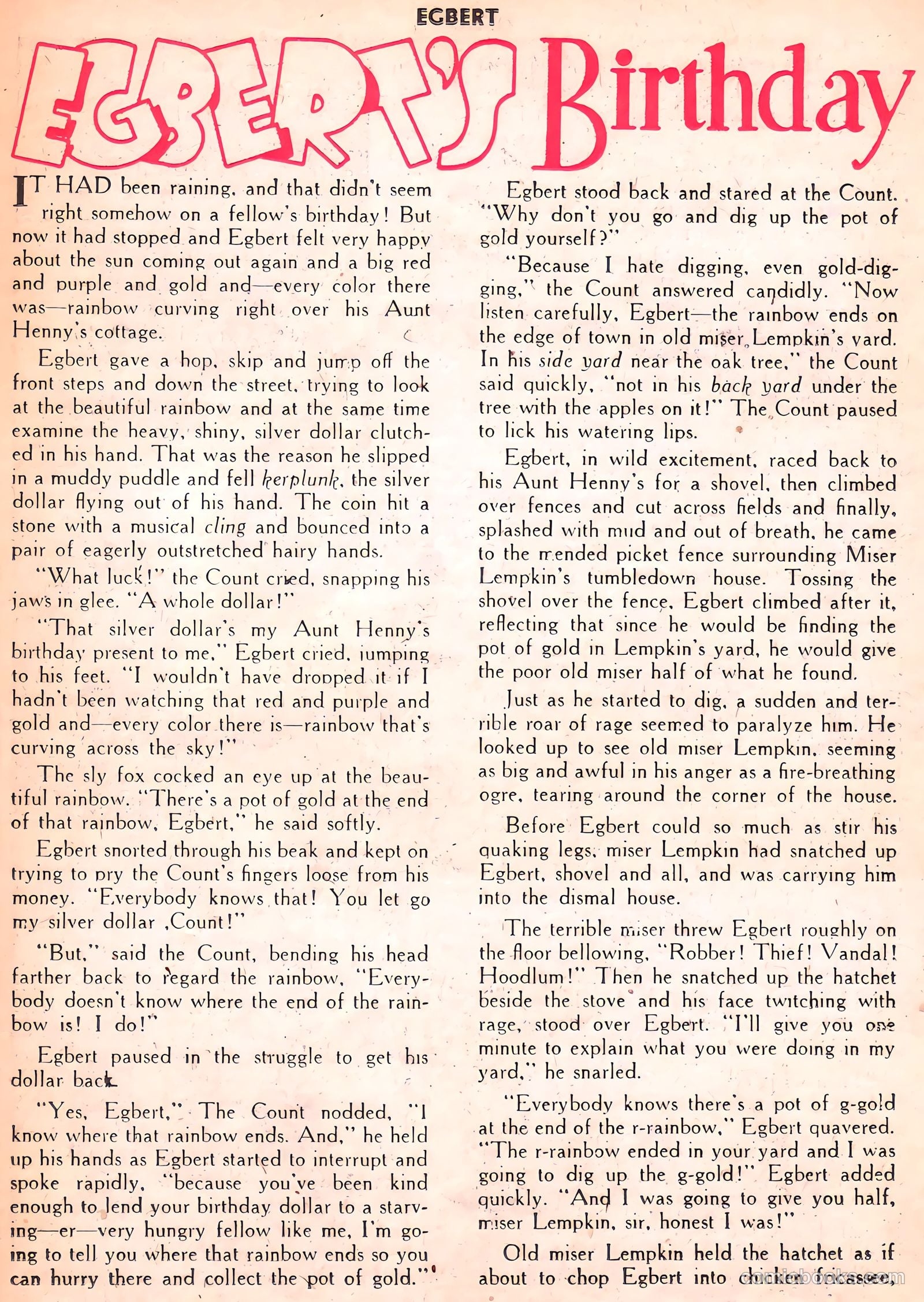 Egbert #7 — page 37 of 52