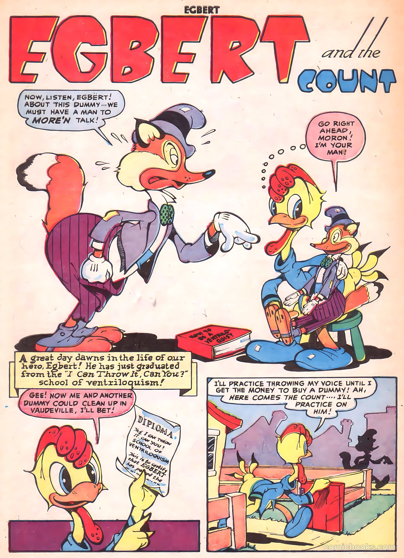 Egbert #7 — page 44 of 52