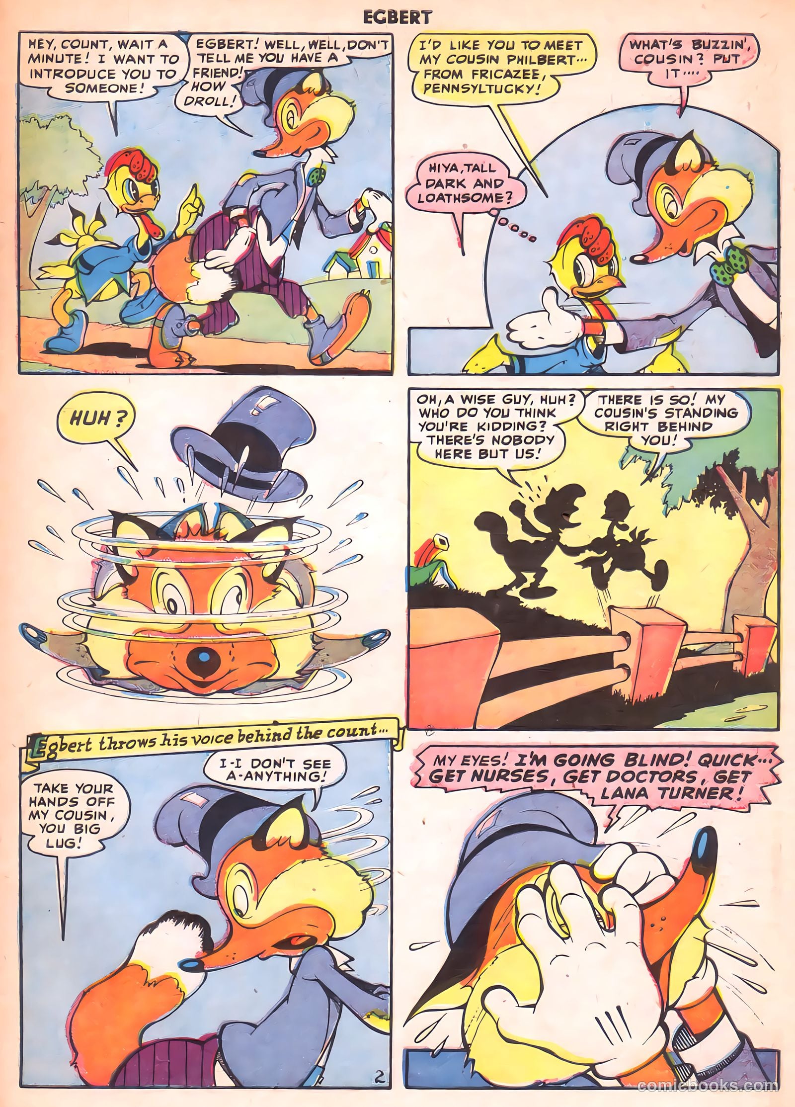 Egbert #7 — page 45 of 52