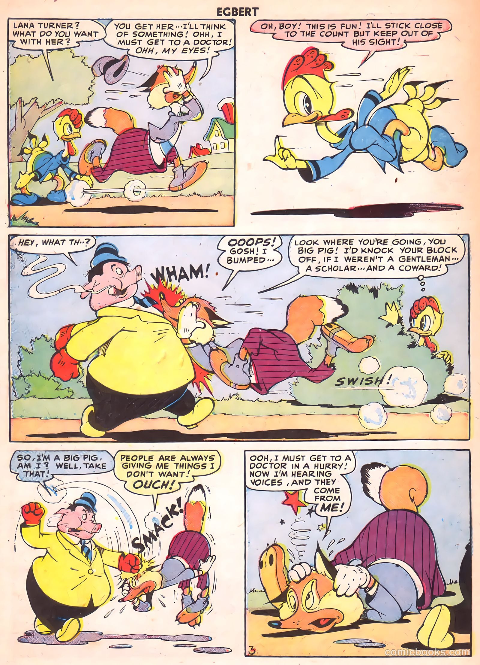 Egbert #7 — page 46 of 52
