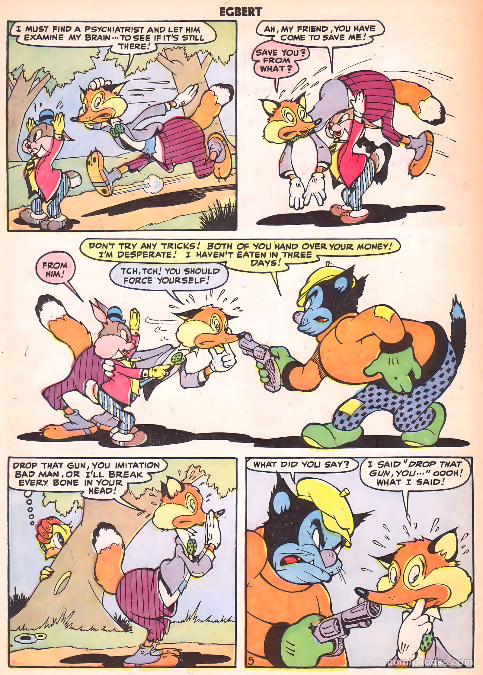 Egbert #7 — page 48 of 52