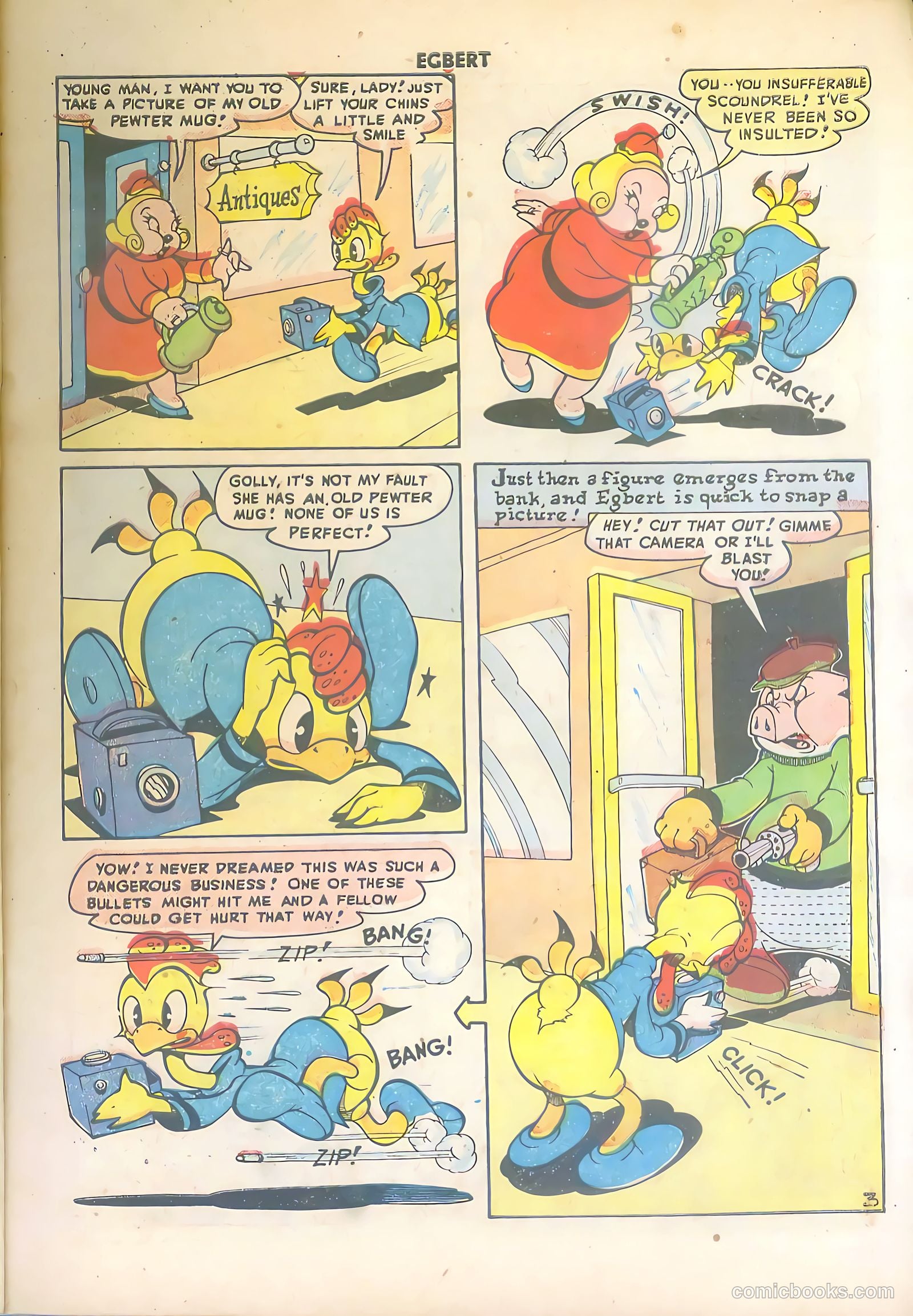 Egbert #8 — page 5 of 52