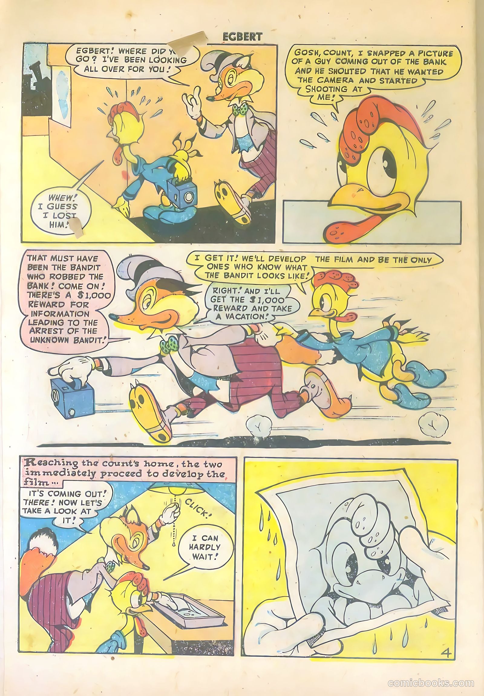 Egbert #8 — page 6 of 52