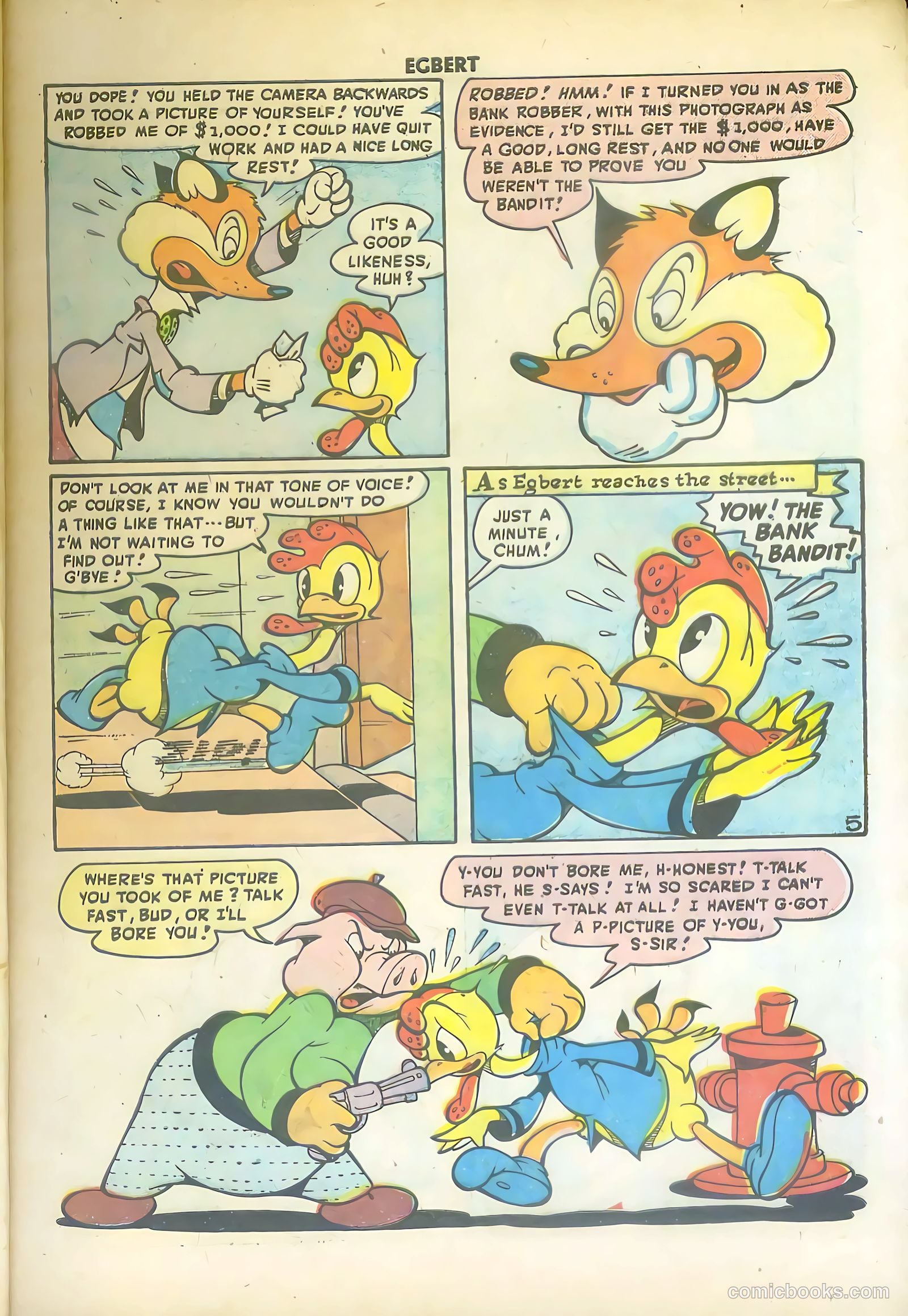 Egbert #8 — page 7 of 52