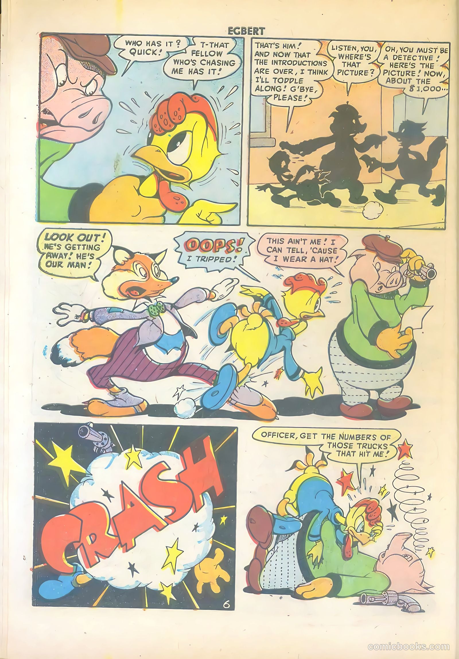 Egbert #8 — page 8 of 52