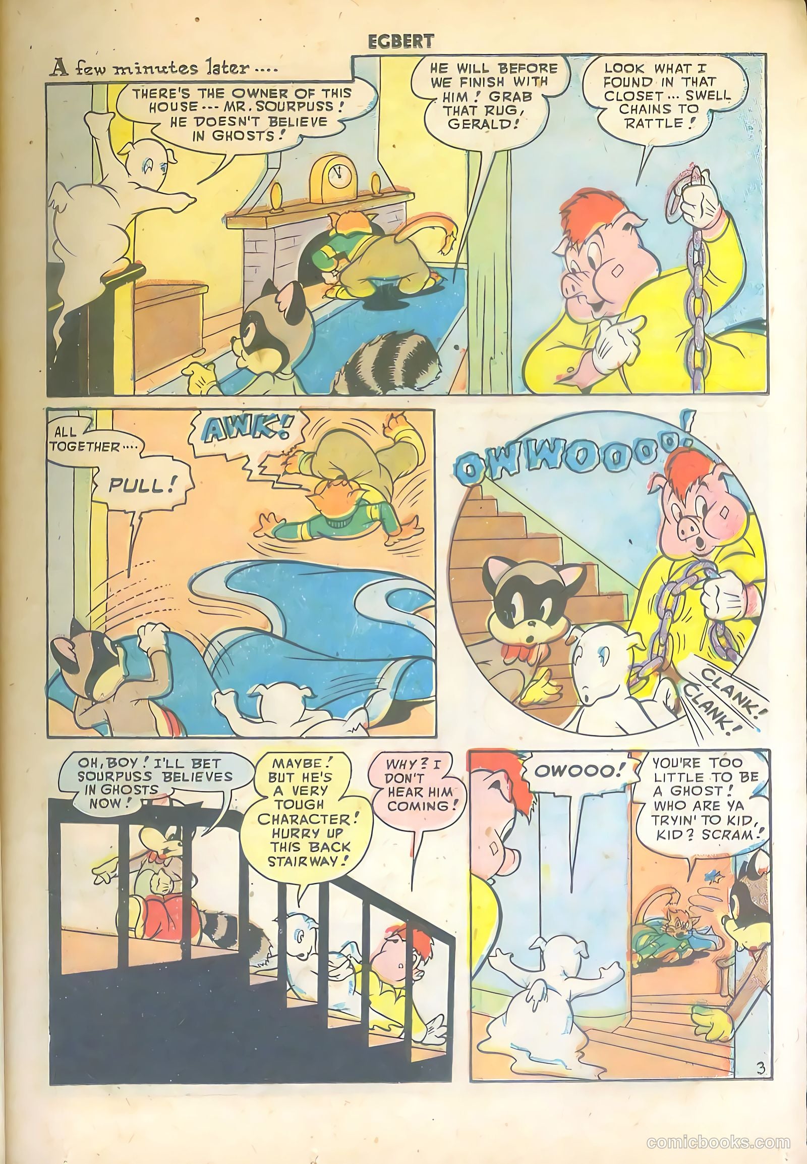 Egbert #8 — page 17 of 52