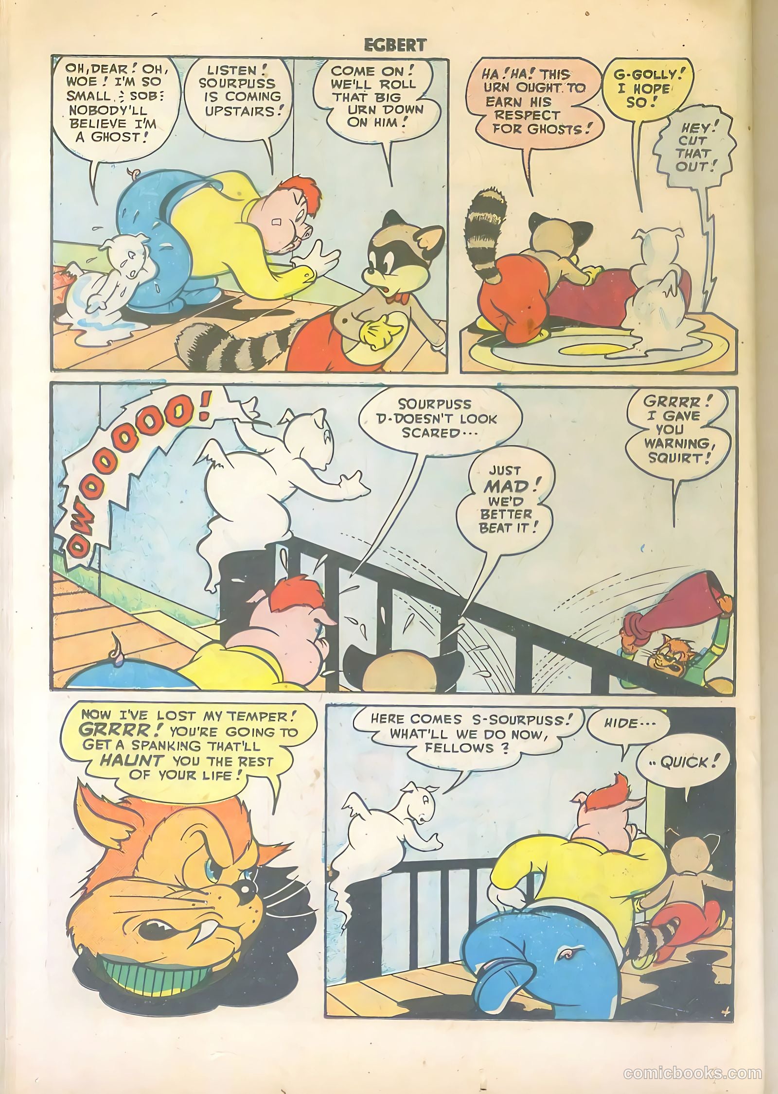 Egbert #8 — page 18 of 52