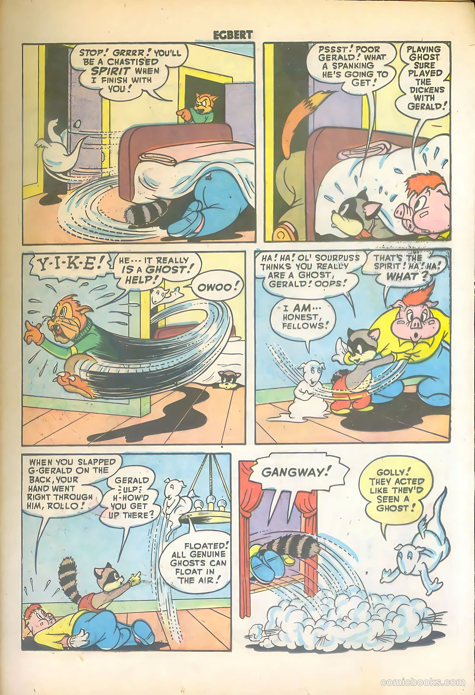 Egbert #8 — page 19 of 52