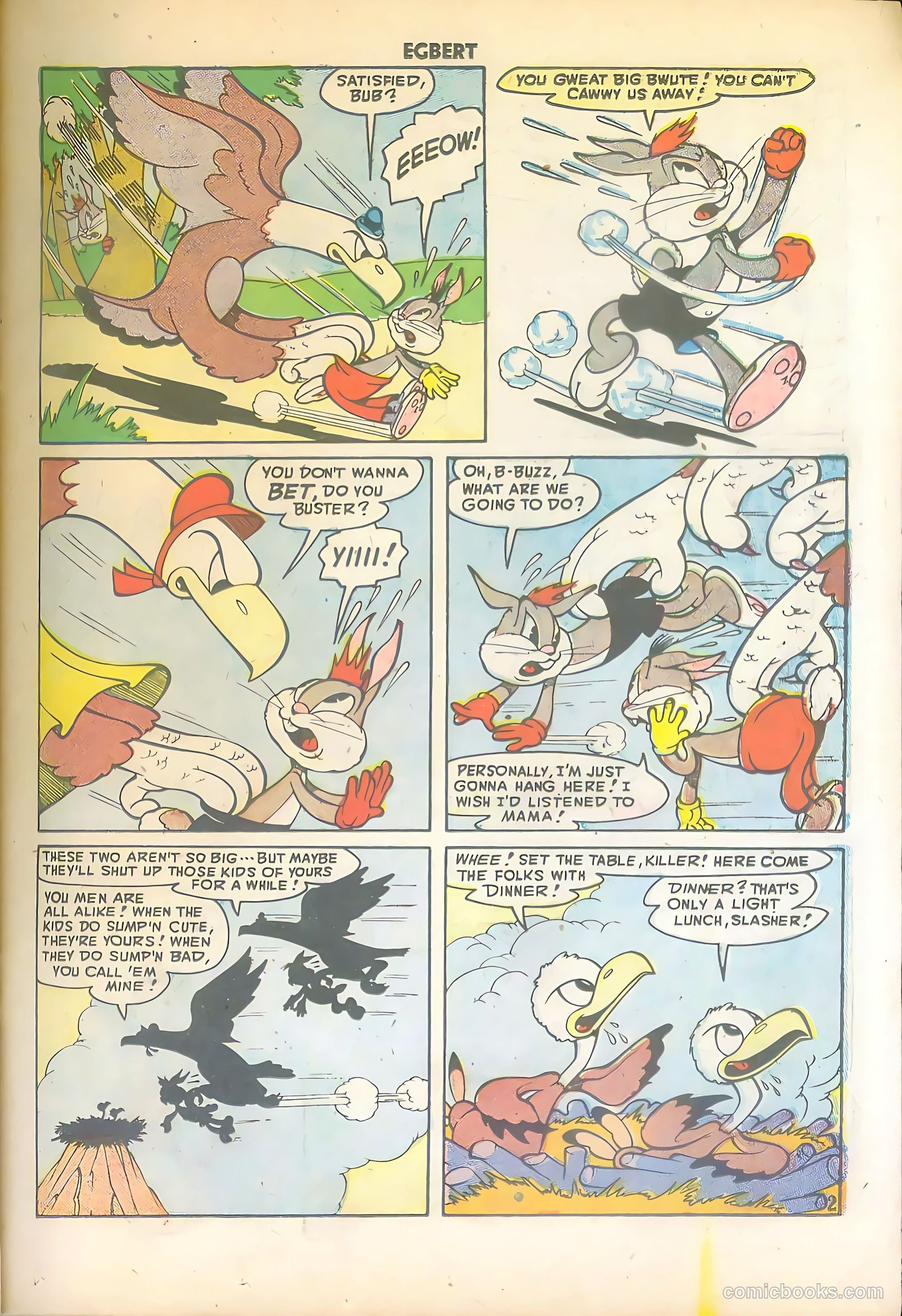 Egbert #8 — page 21 of 52