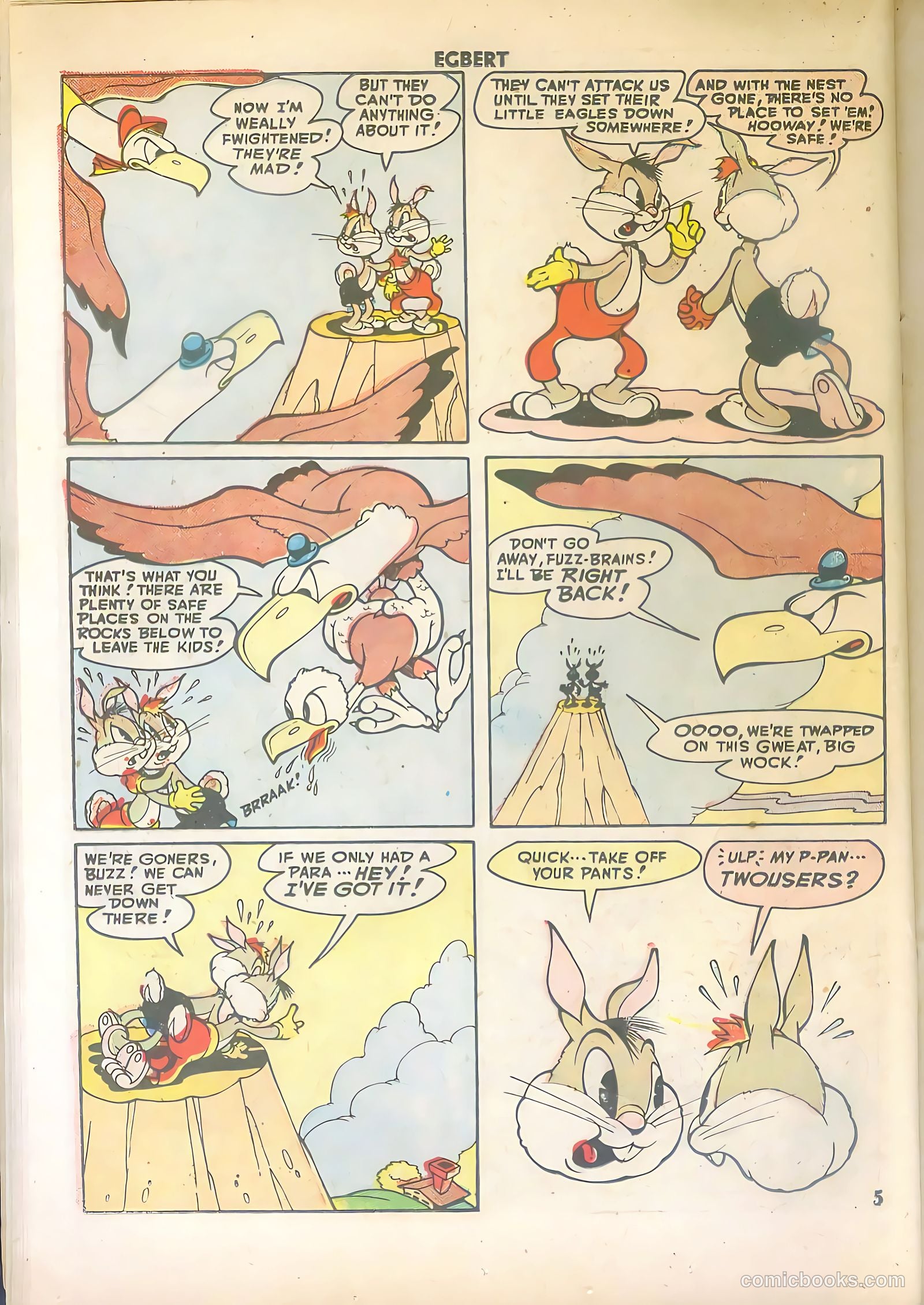 Egbert #8 — page 24 of 52