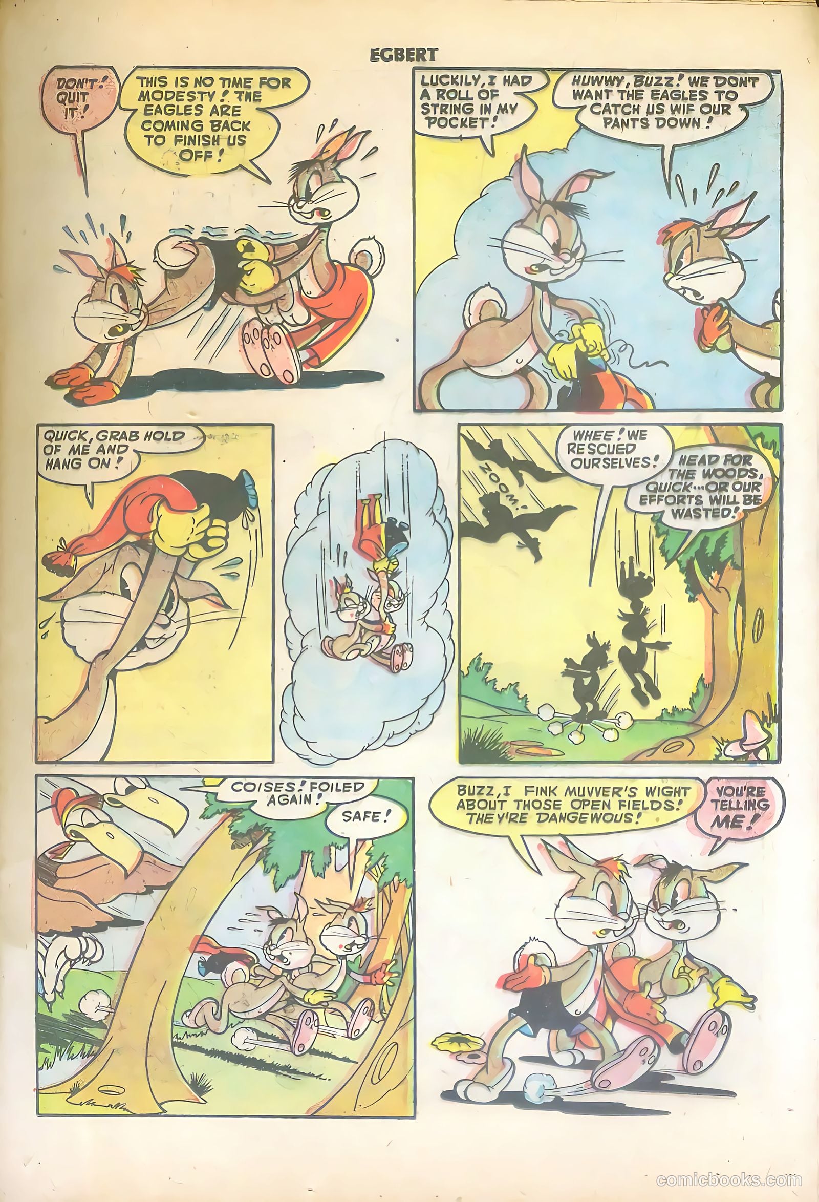 Egbert #8 — page 25 of 52