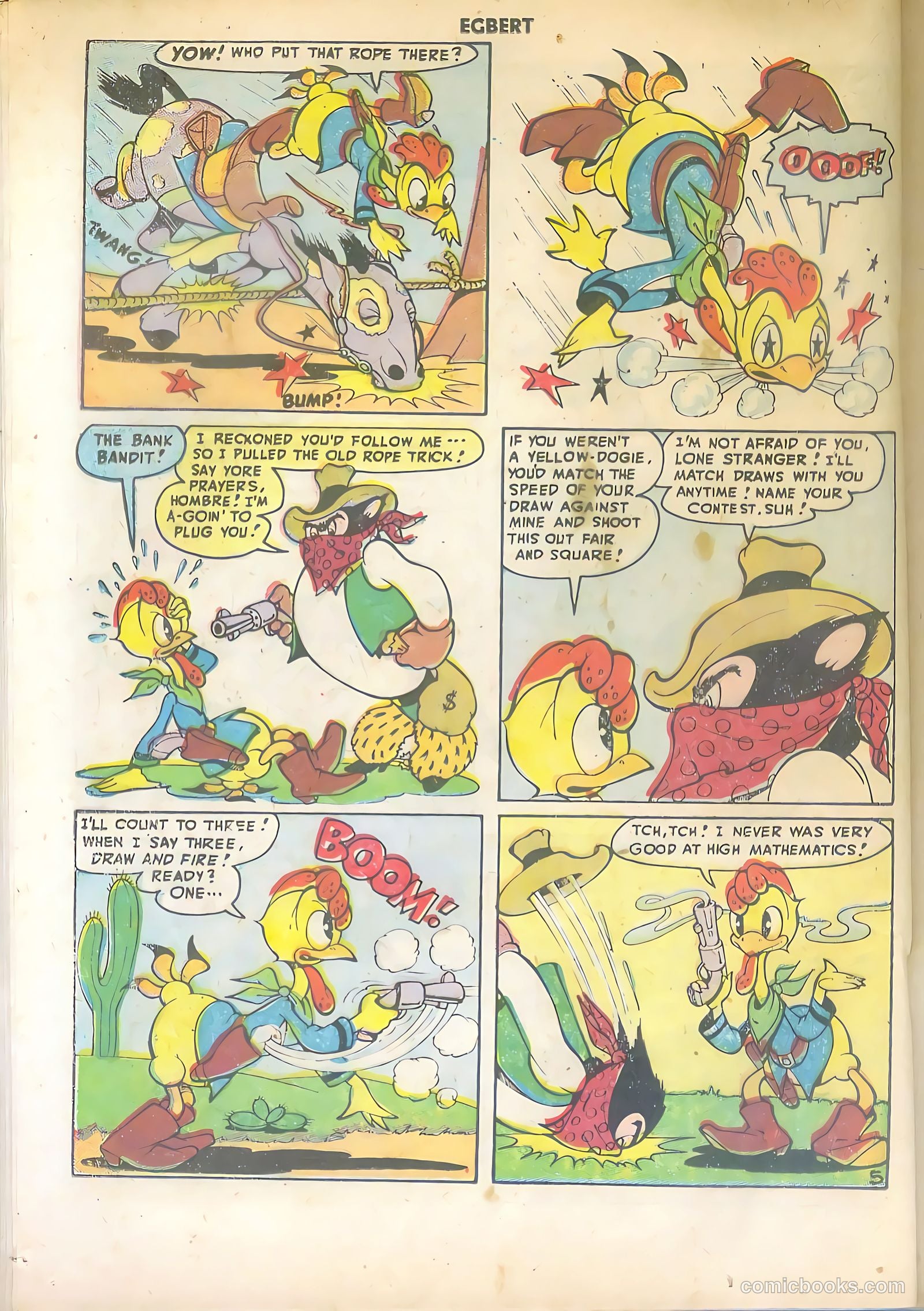 Egbert #8 — page 30 of 52