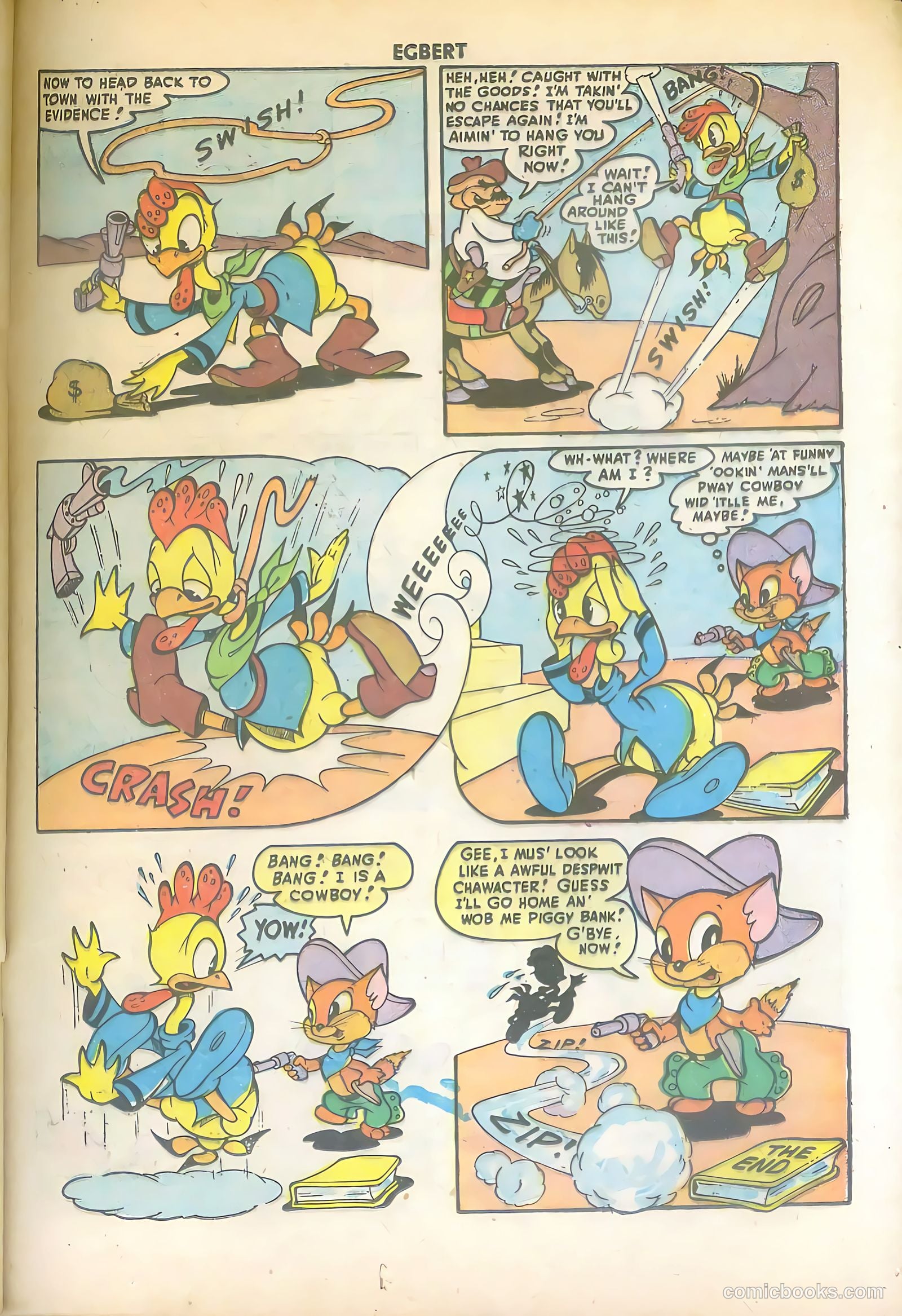 Egbert #8 — page 31 of 52