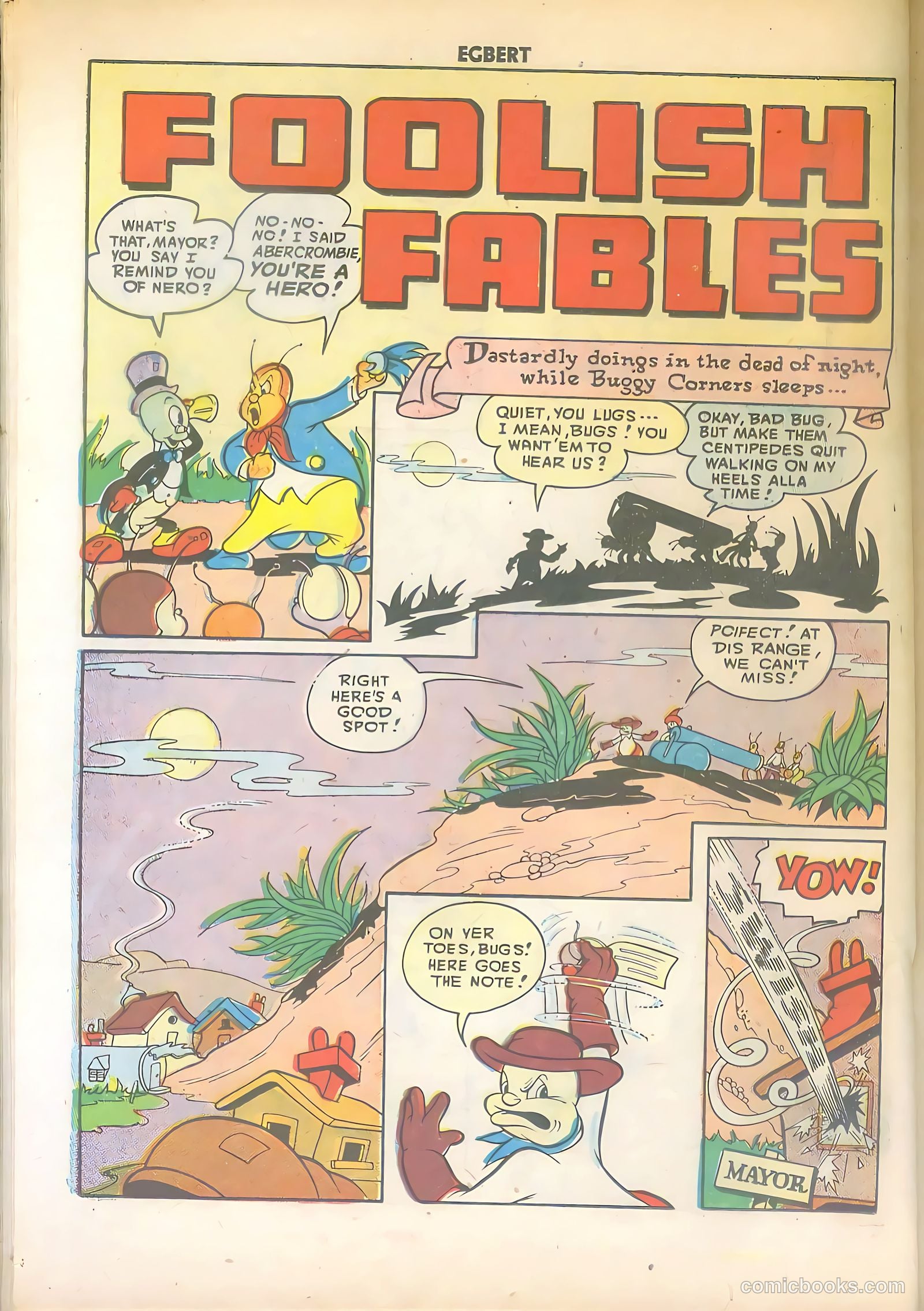 Egbert #8 — page 32 of 52