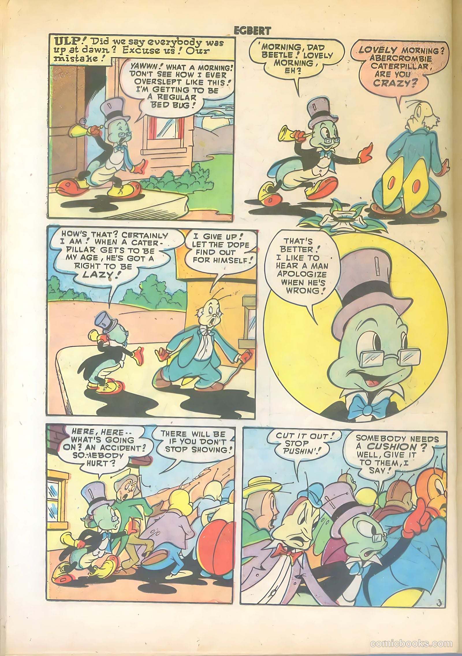 Egbert #8 — page 34 of 52