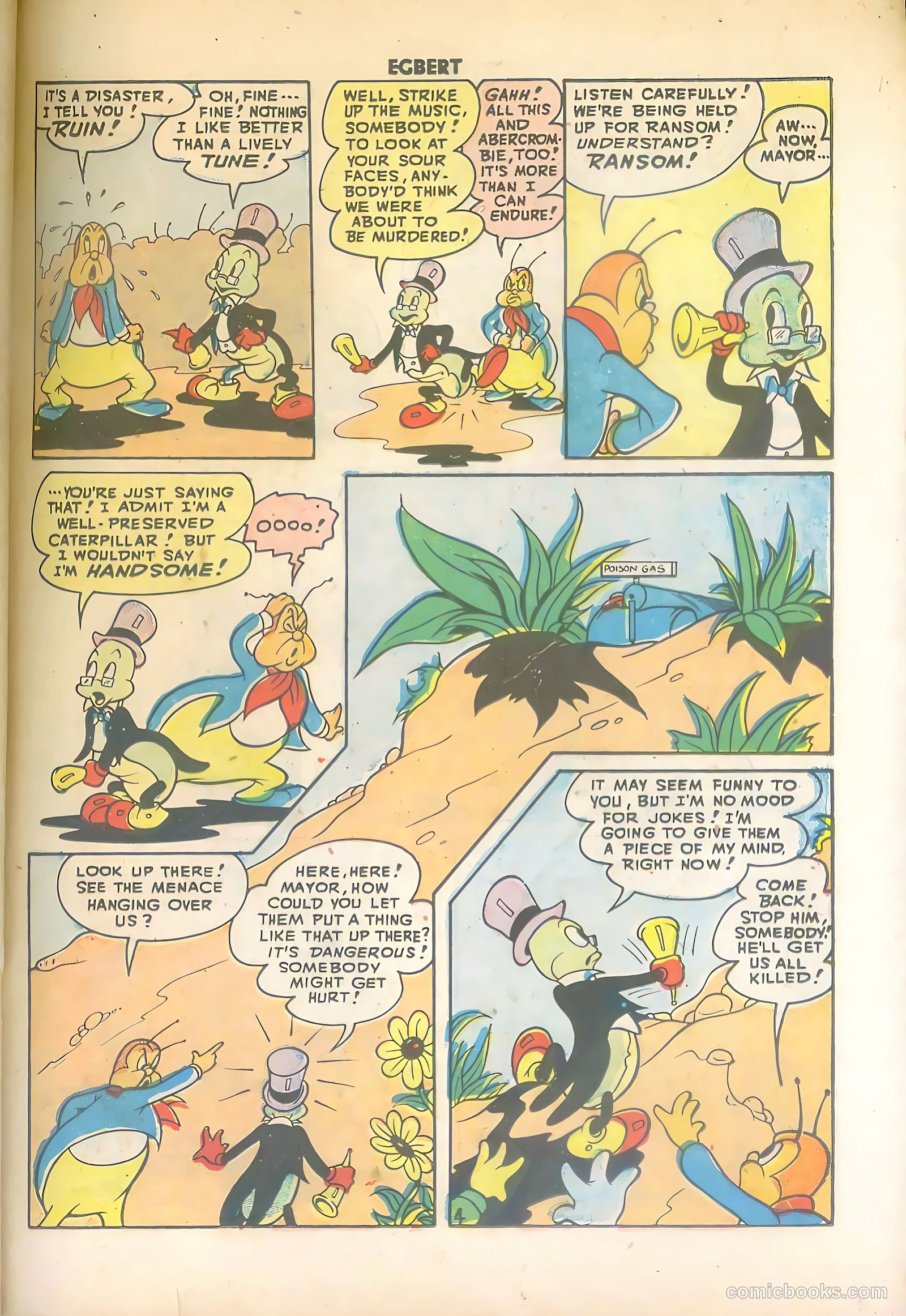 Egbert #8 — page 35 of 52